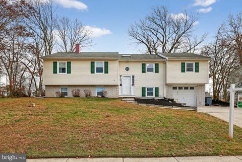 Photo of 7512 Montevideo Court, JESSUP, MD 20794 (MLS # MDAA2133210)
