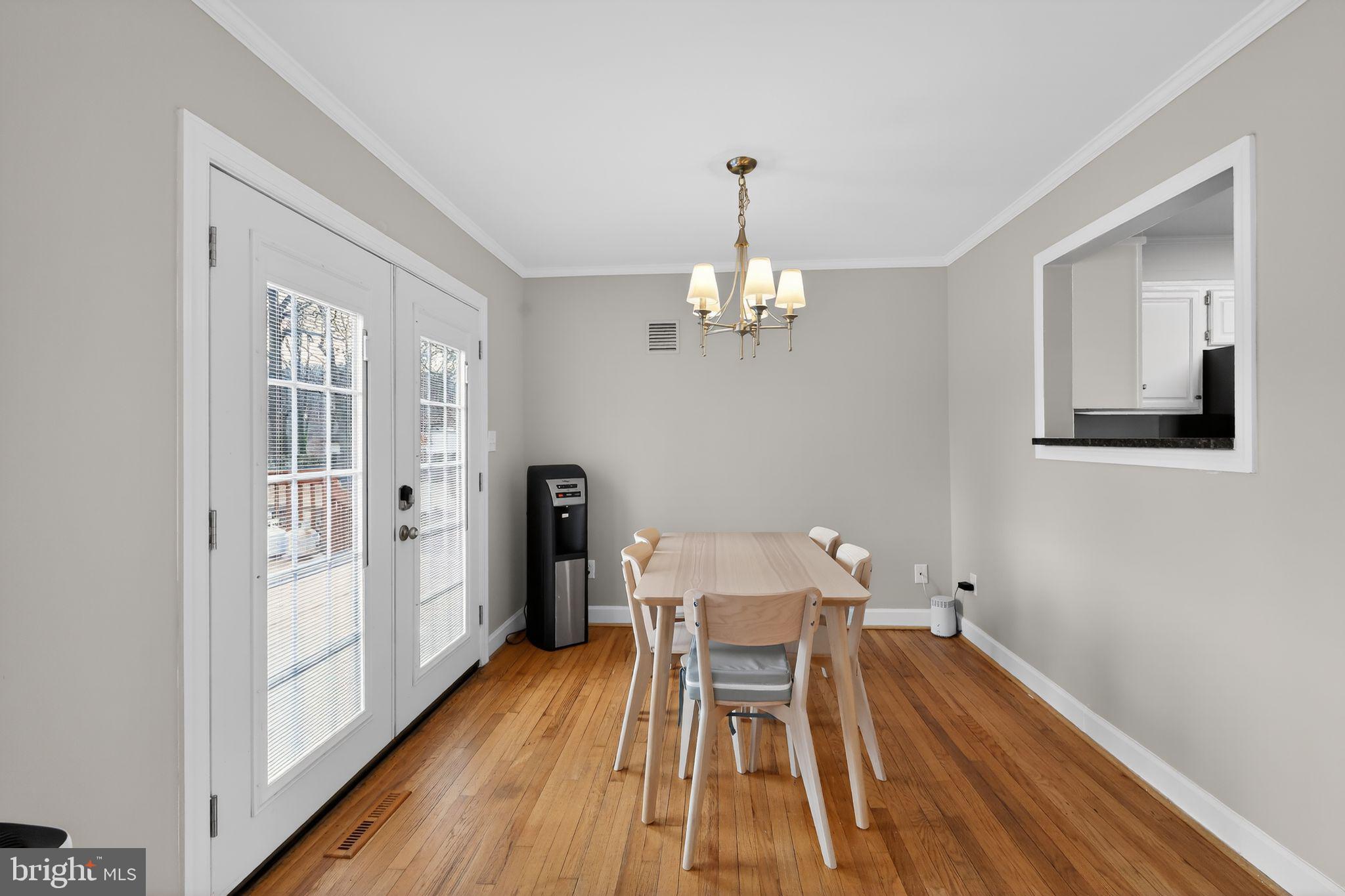 MONTEVIDEO COURT - Residential