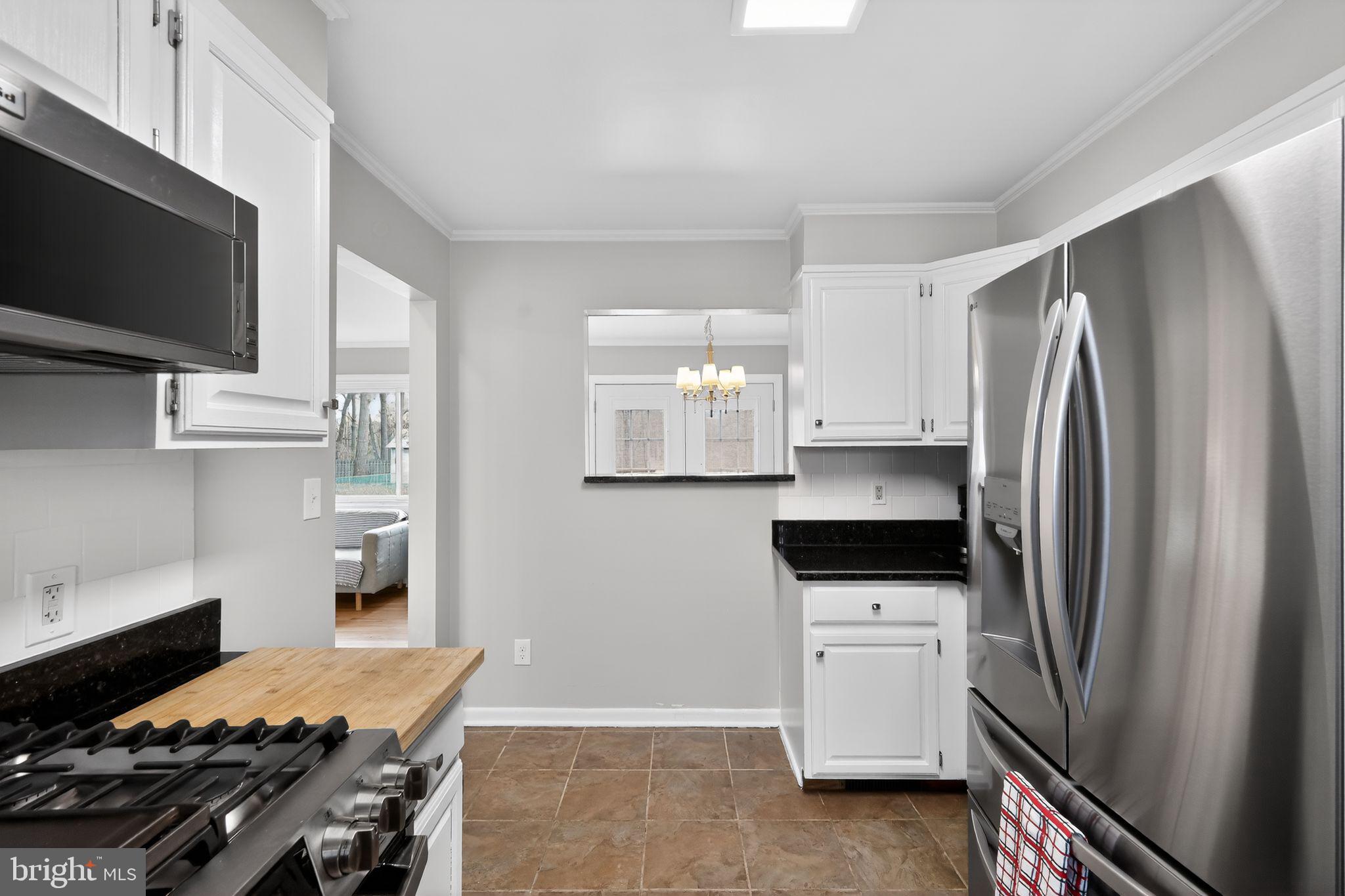 MONTEVIDEO COURT - Residential