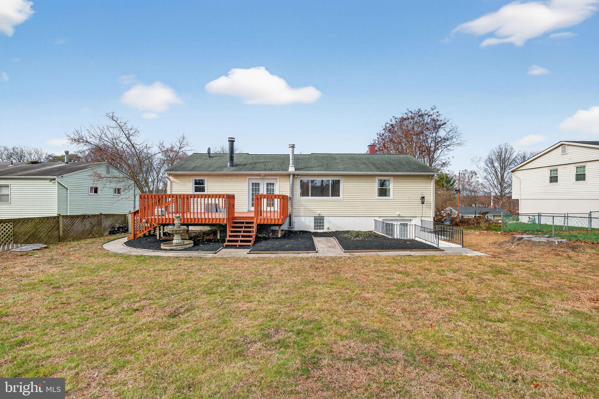 MONTEVIDEO COURT - Residential
