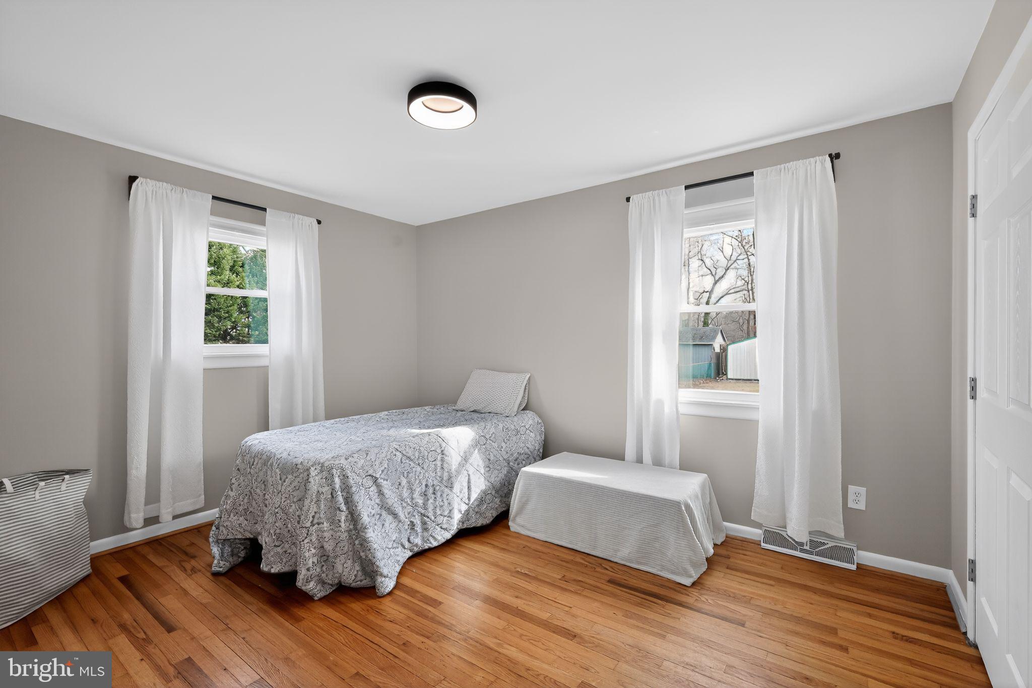 MONTEVIDEO COURT - Residential