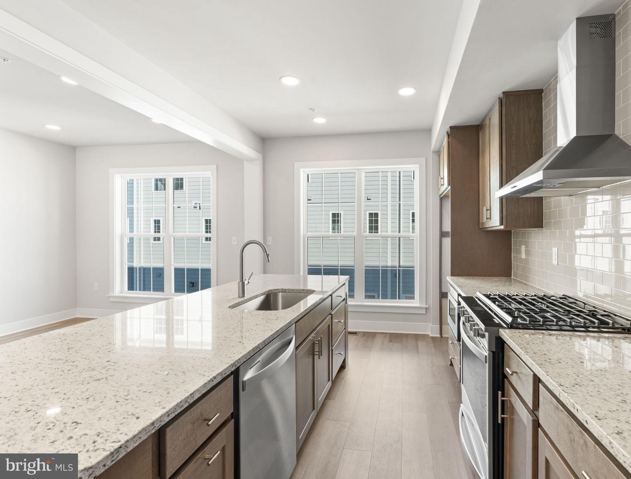 GRANGE - Residential