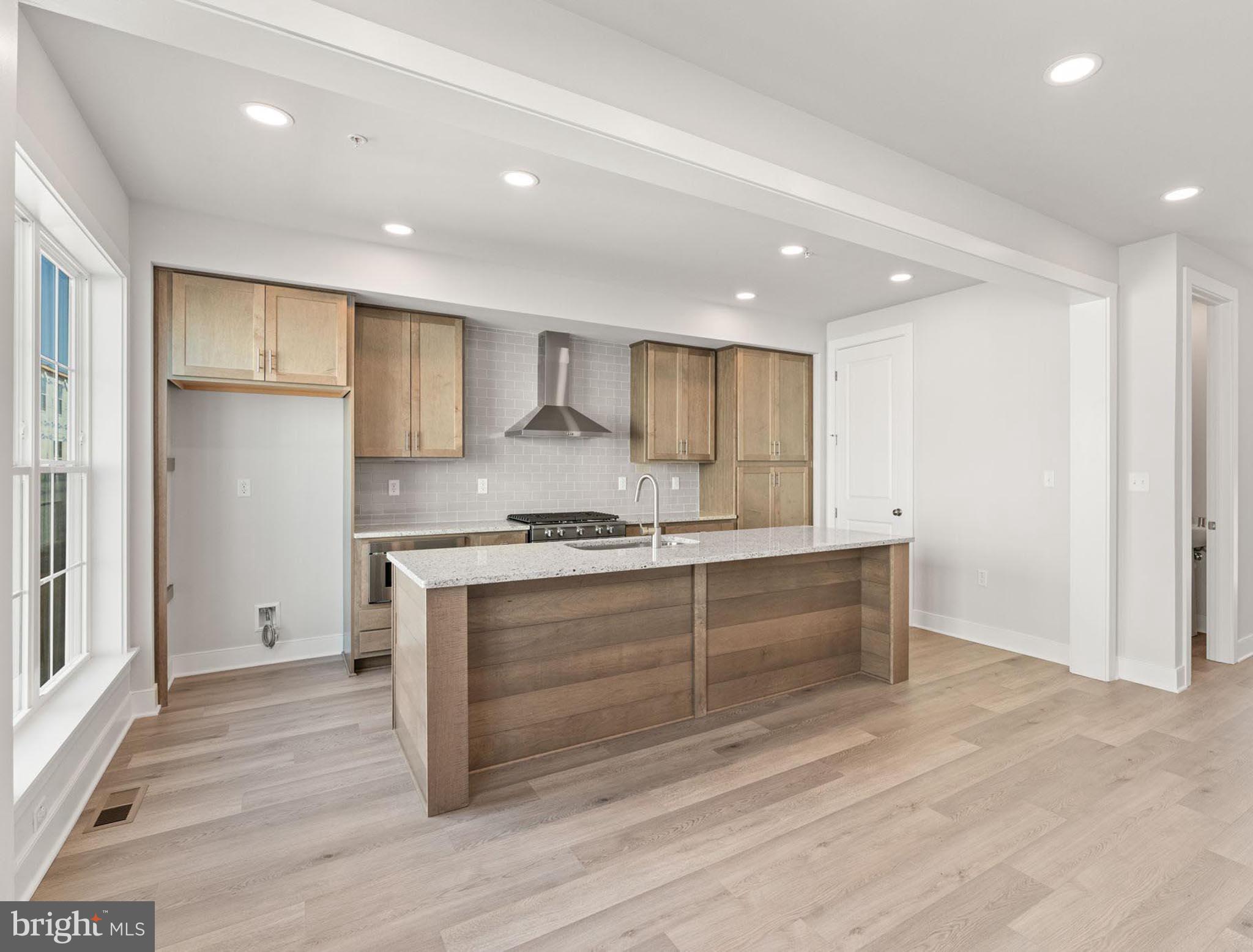 GRANGE - Residential