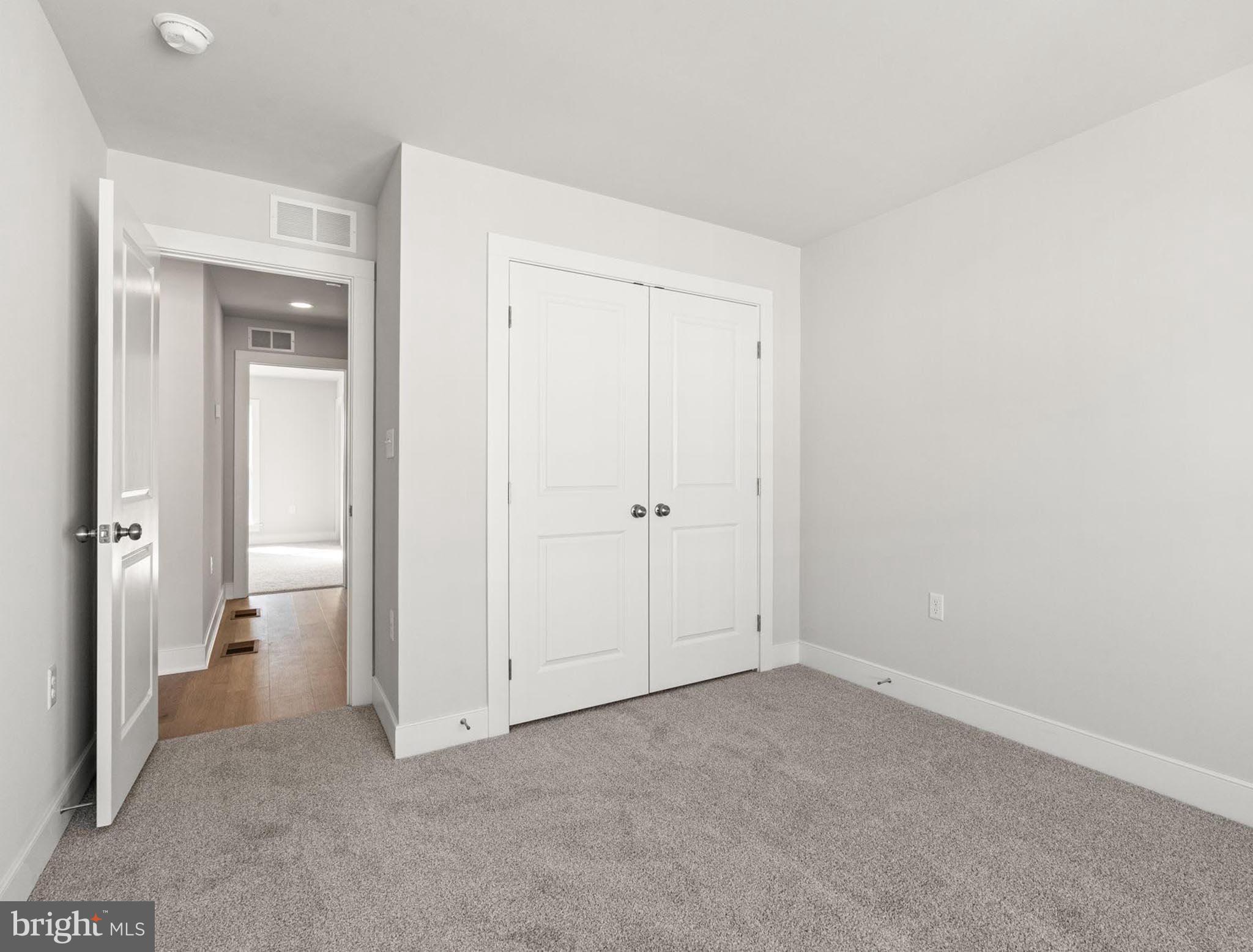 GRANGE - Residential