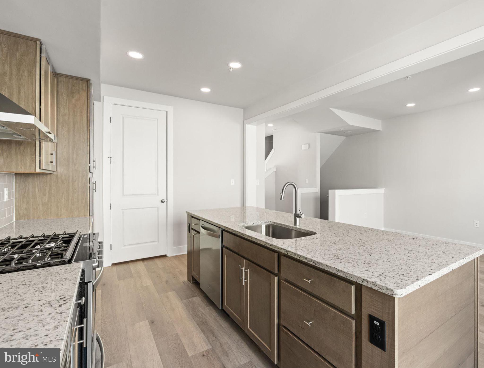 GRANGE - Residential