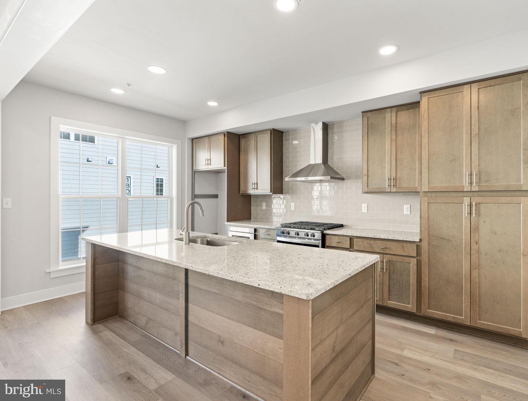 GRANGE - Residential