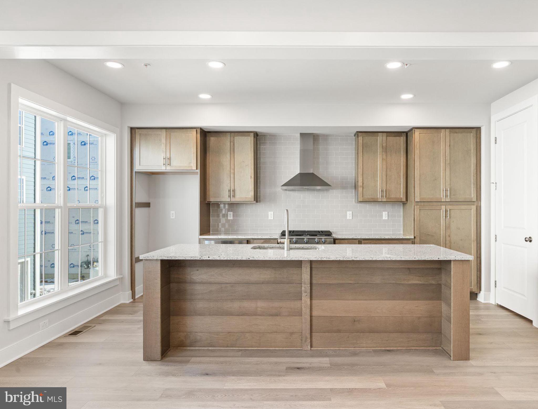 GRANGE - Residential