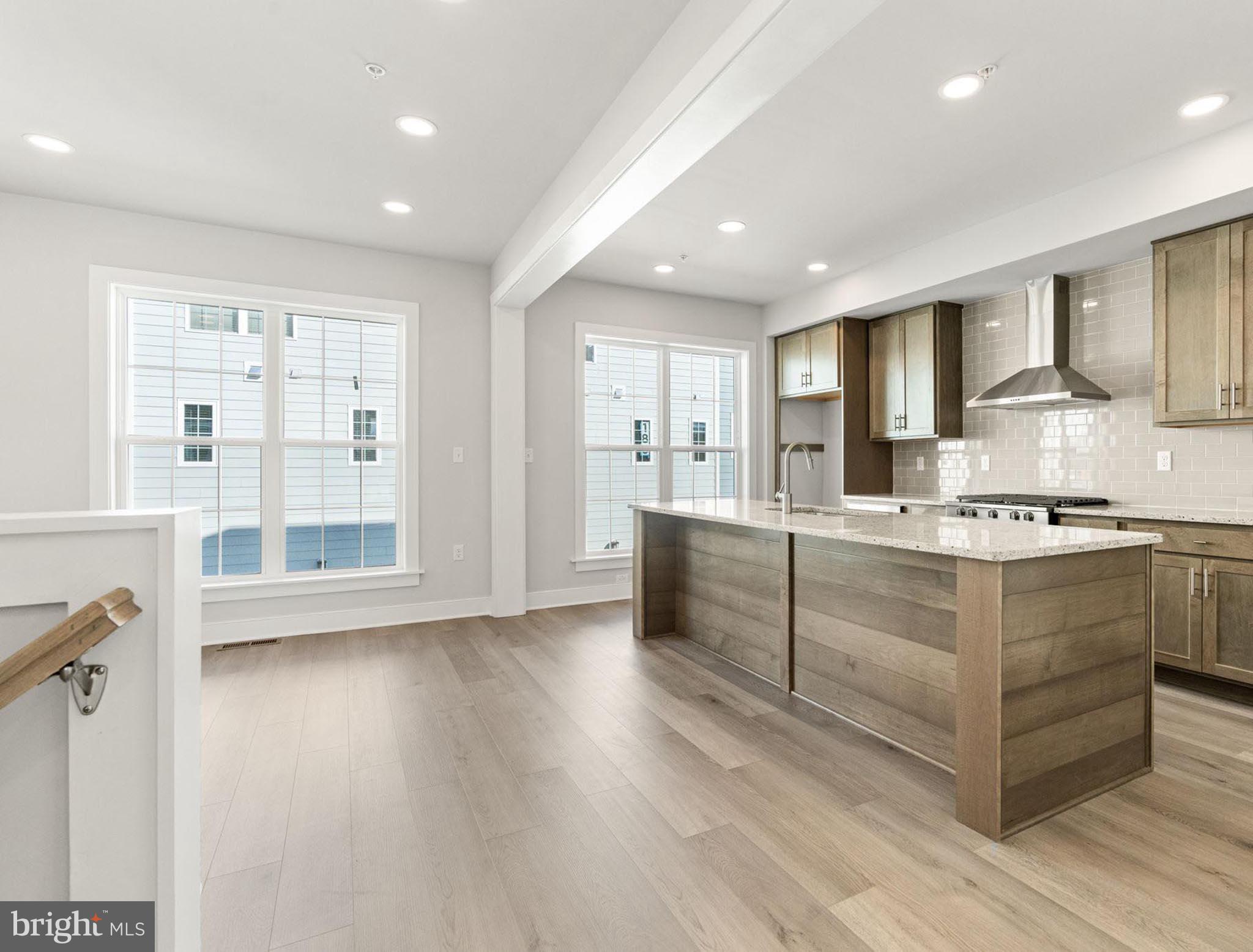 GRANGE - Residential