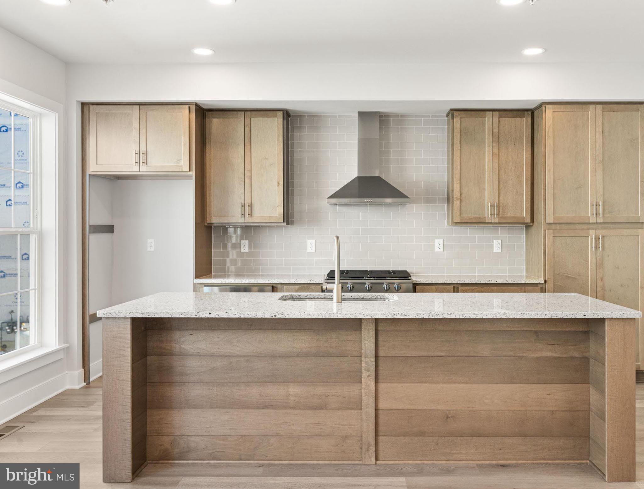 GRANGE - Residential