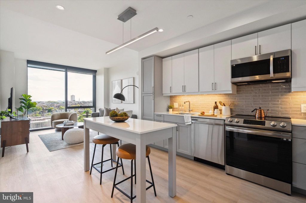 Photo of 1 Dock Street #2503, PHILADELPHIA, PA 19106 (MLS # PAPH2526856)