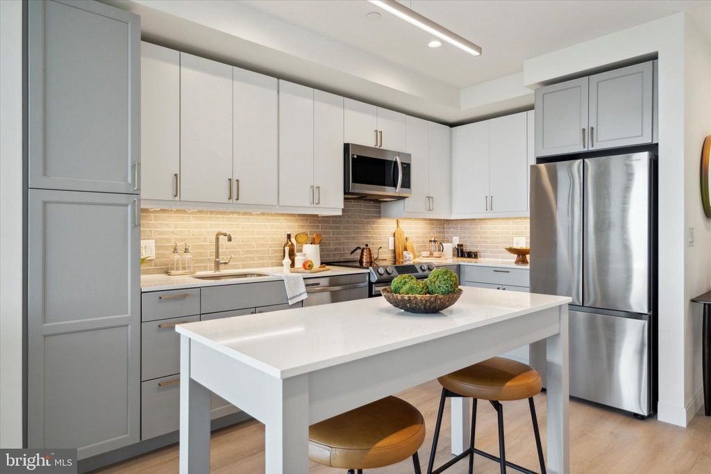 Photo of 1 Dock Street #2503, PHILADELPHIA, PA 19106 (MLS # PAPH2526856)