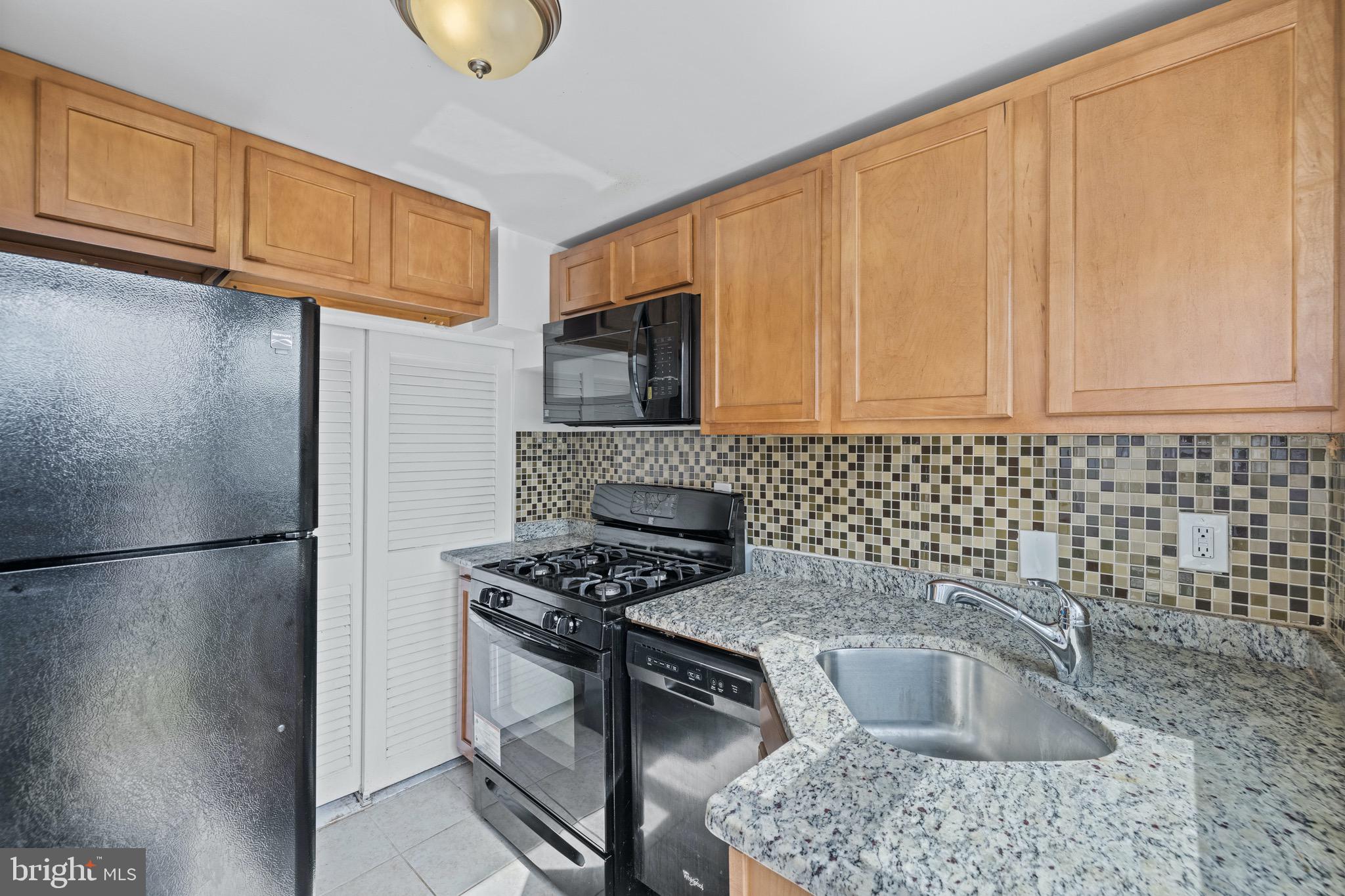 IVERSON VILLAGE CONDO - Residential