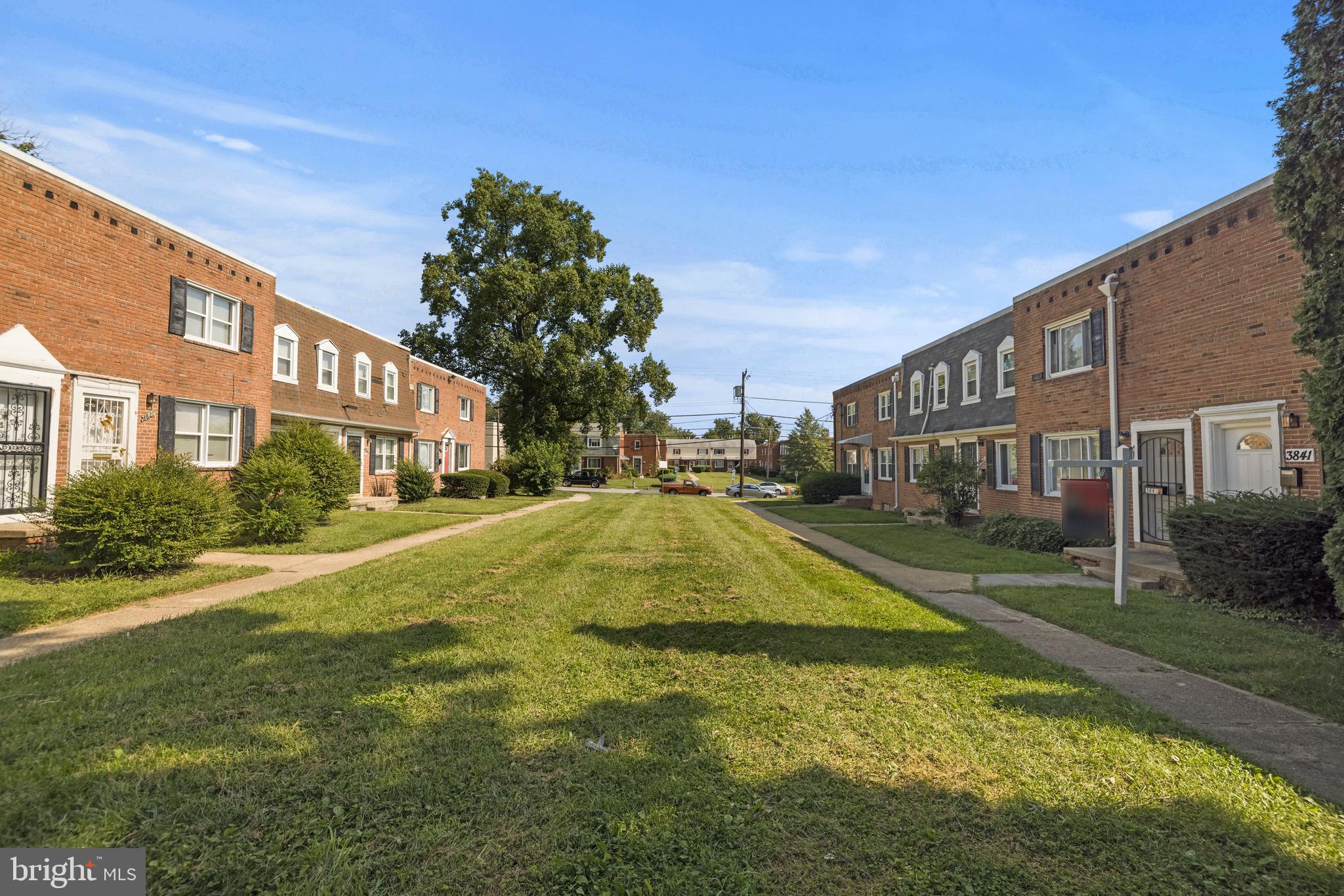 IVERSON VILLAGE CONDO - Residential