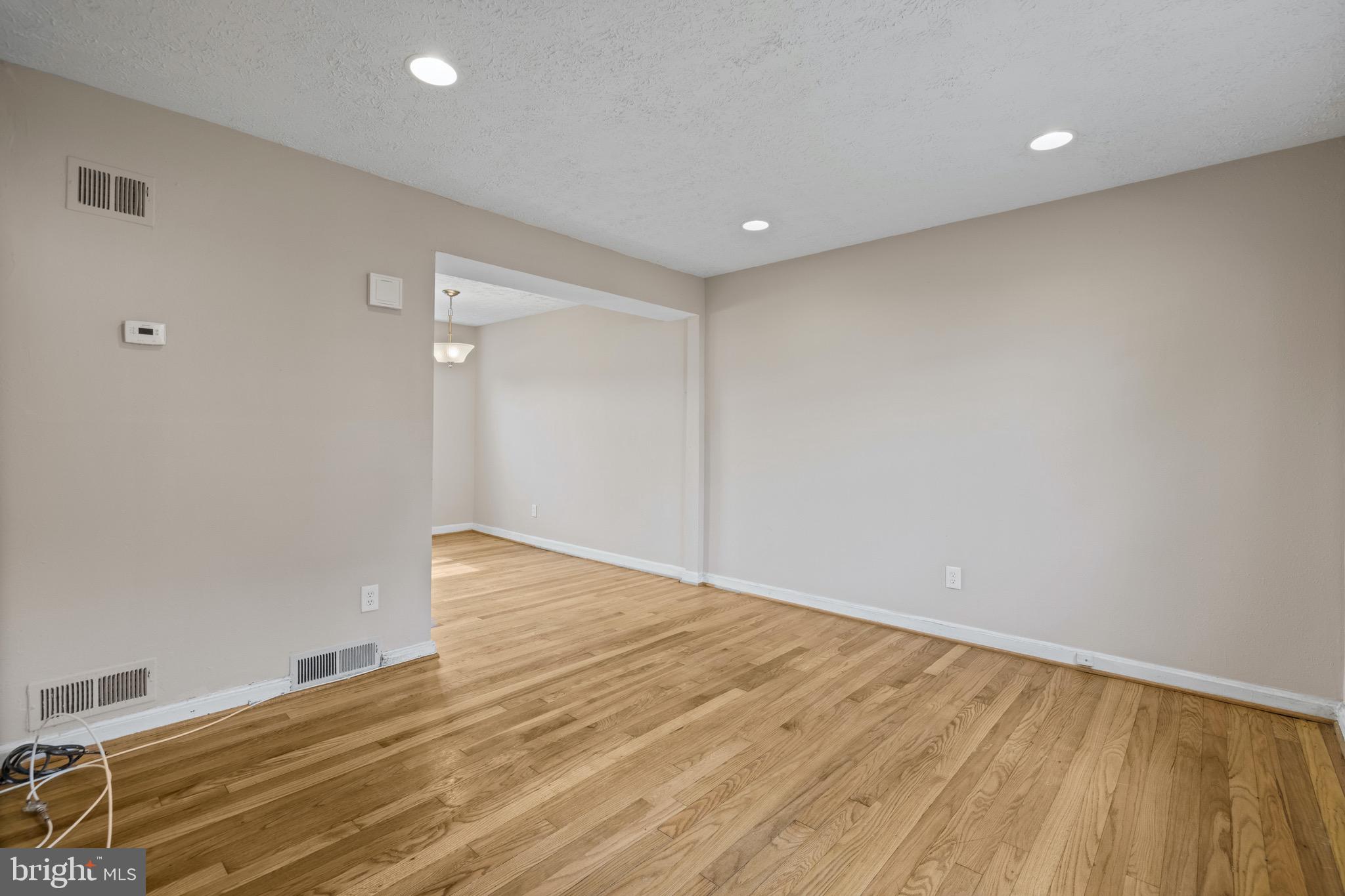 IVERSON VILLAGE CONDO - Residential