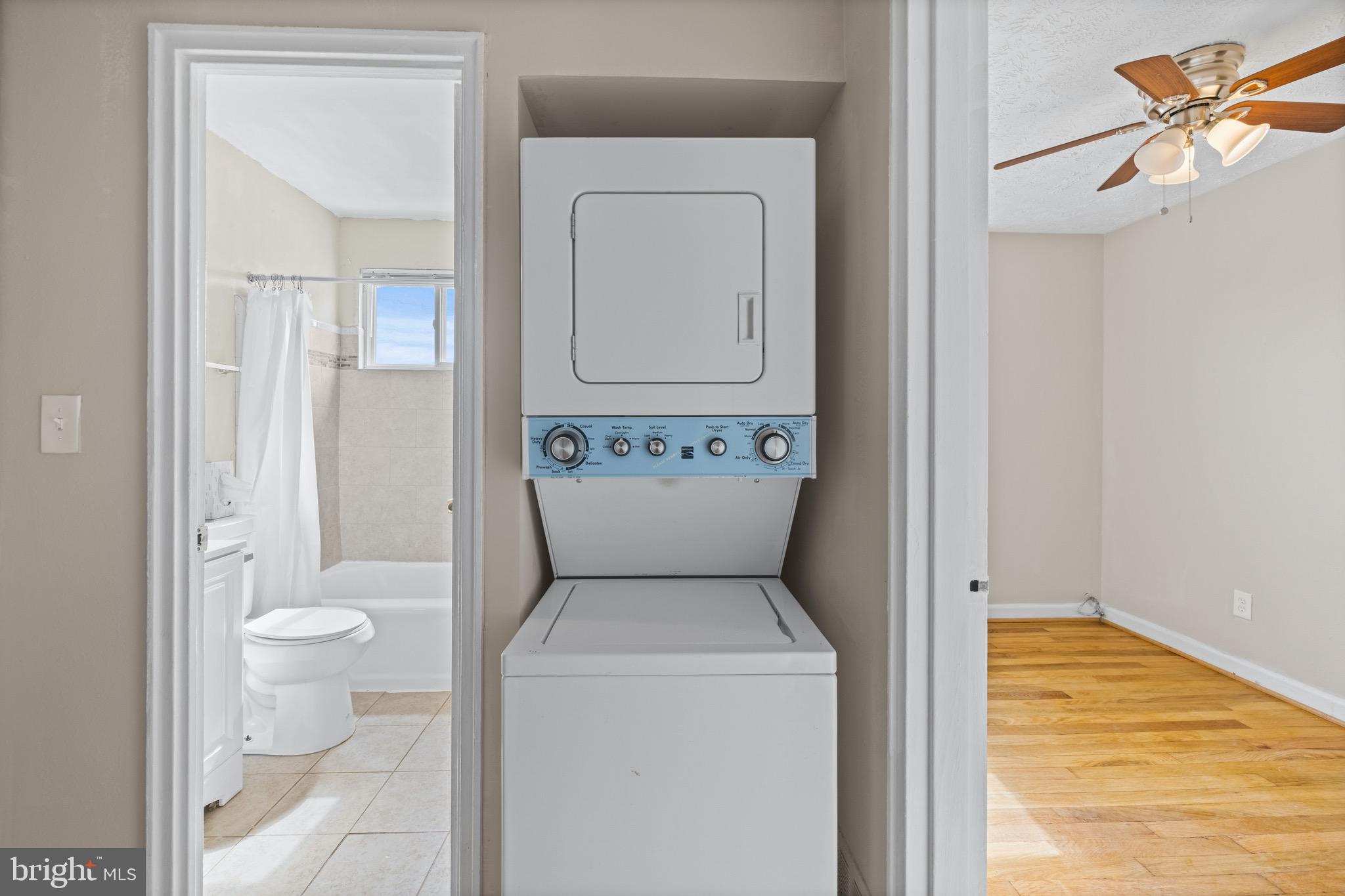 IVERSON VILLAGE CONDO - Residential