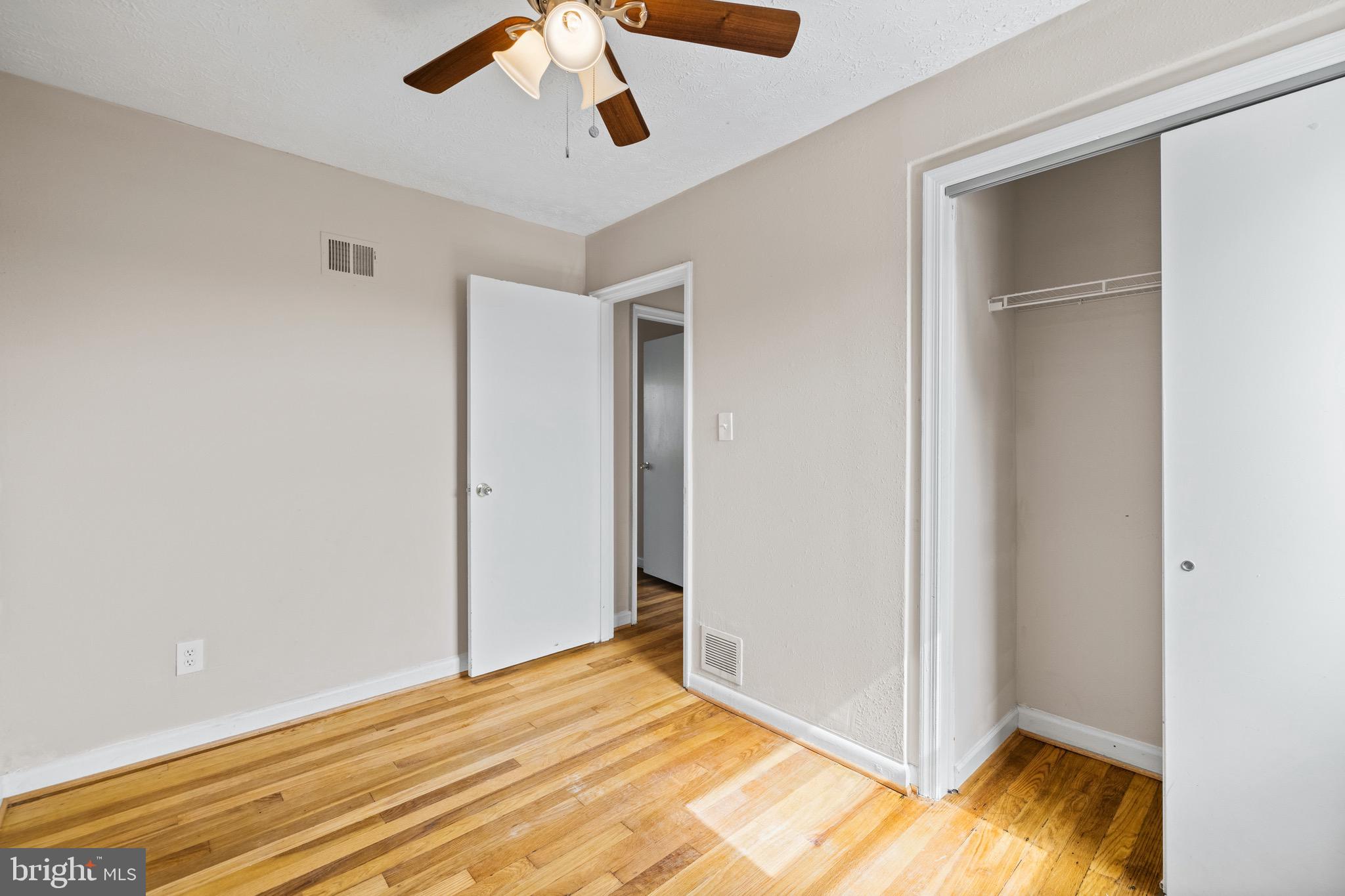 IVERSON VILLAGE CONDO - Residential