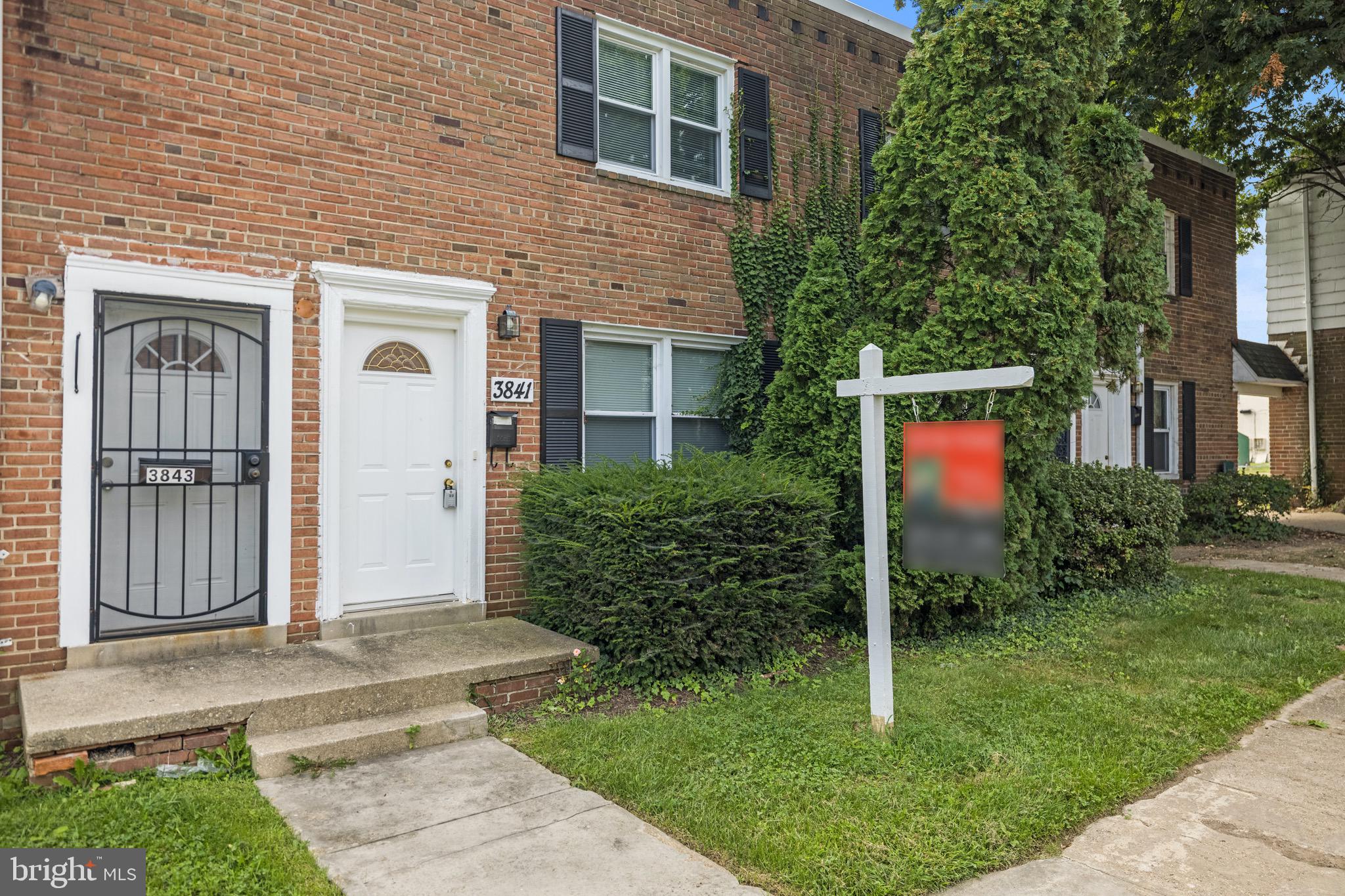 IVERSON VILLAGE CONDO - Residential