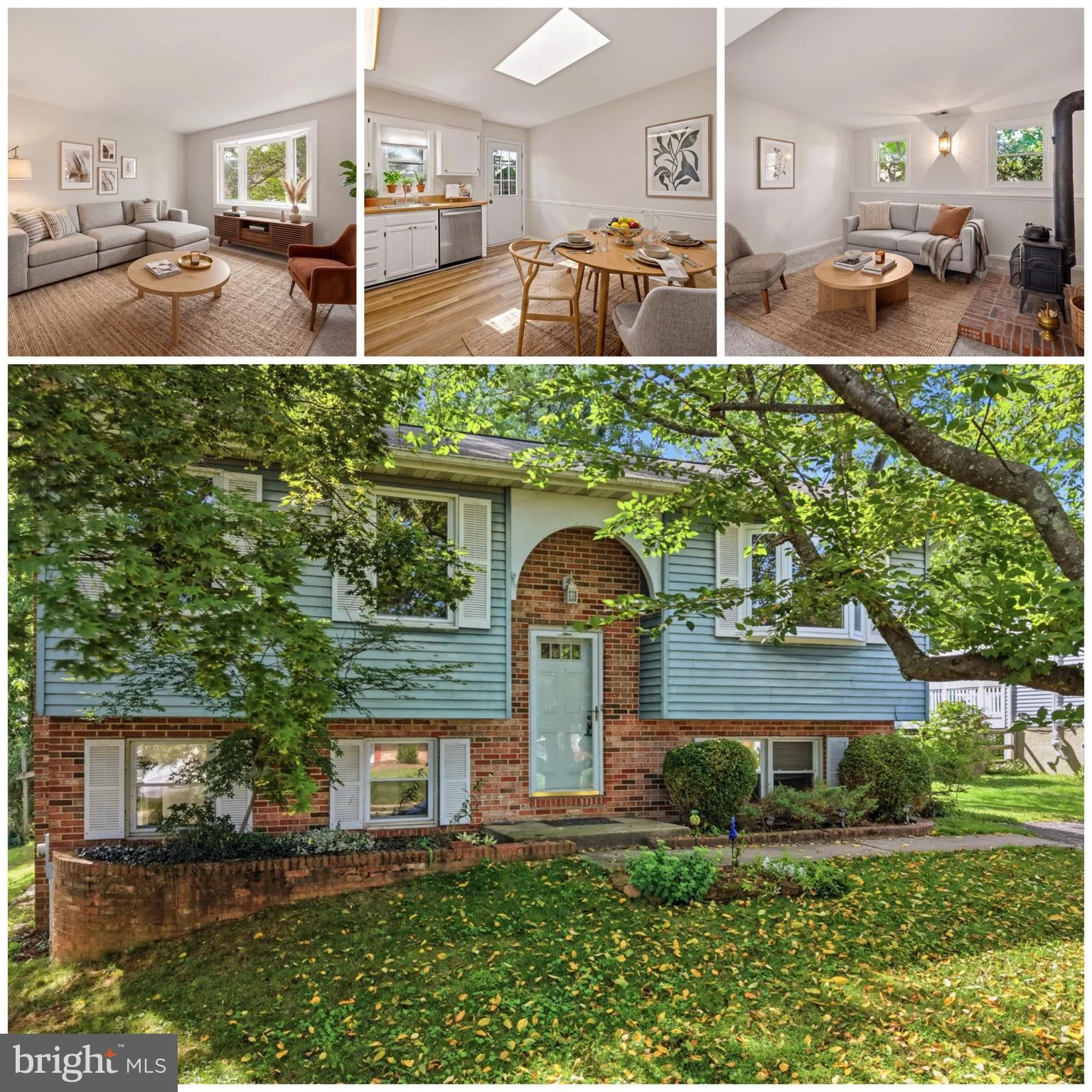 7080 Saddle Drive, Sykesville, MD, 21784