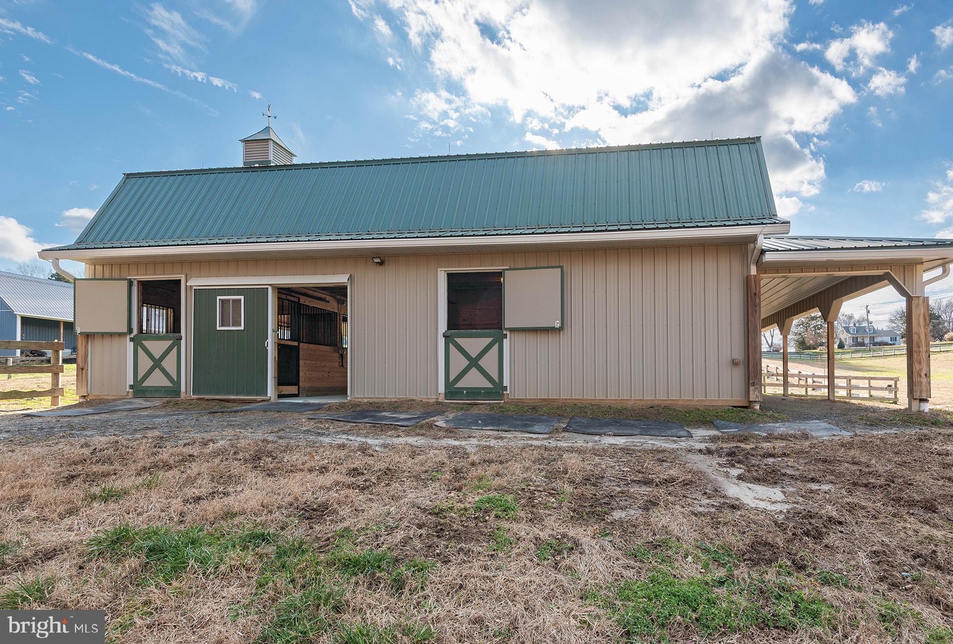 HARWOOD - Residential