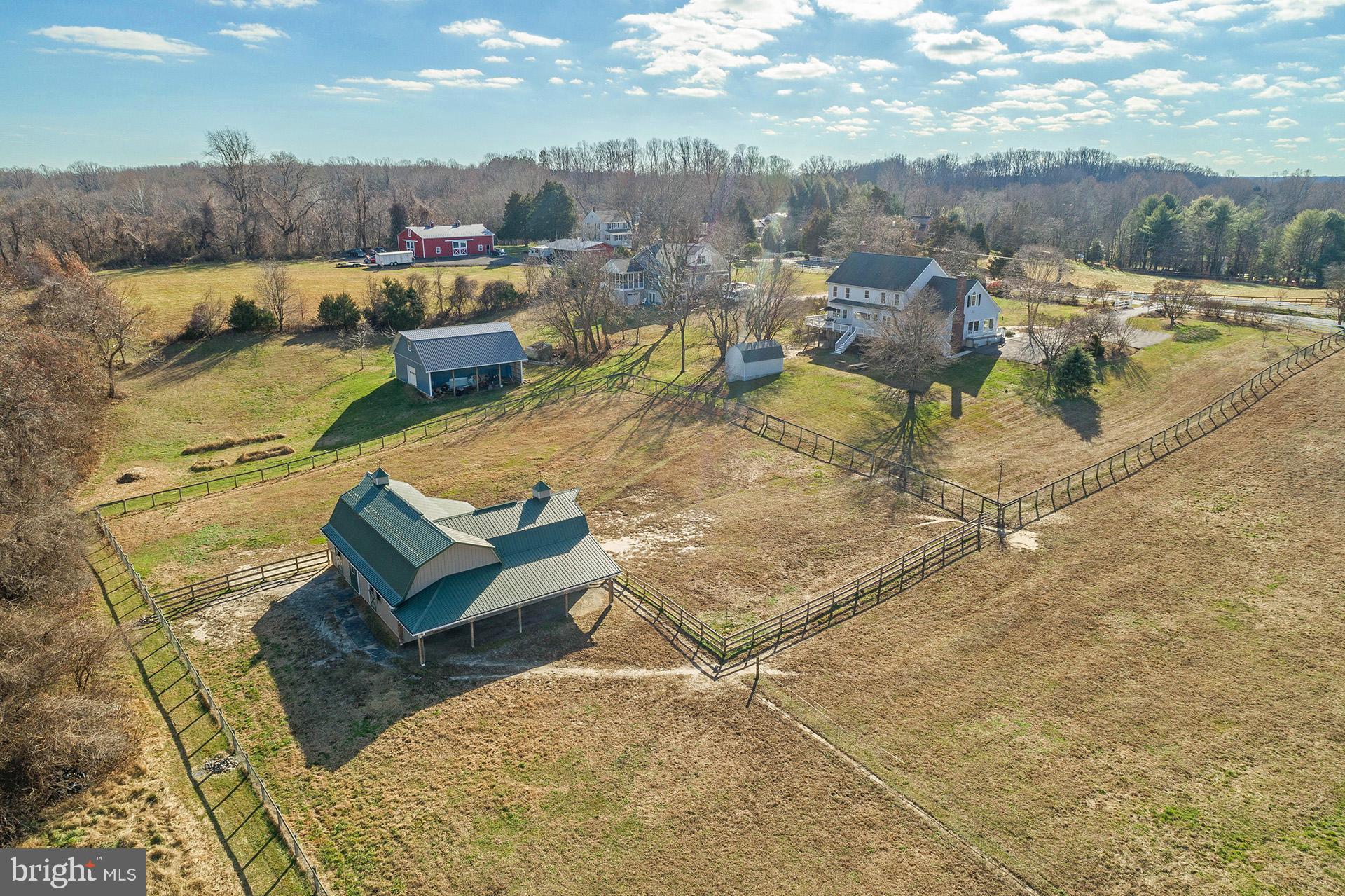 HARWOOD - Residential