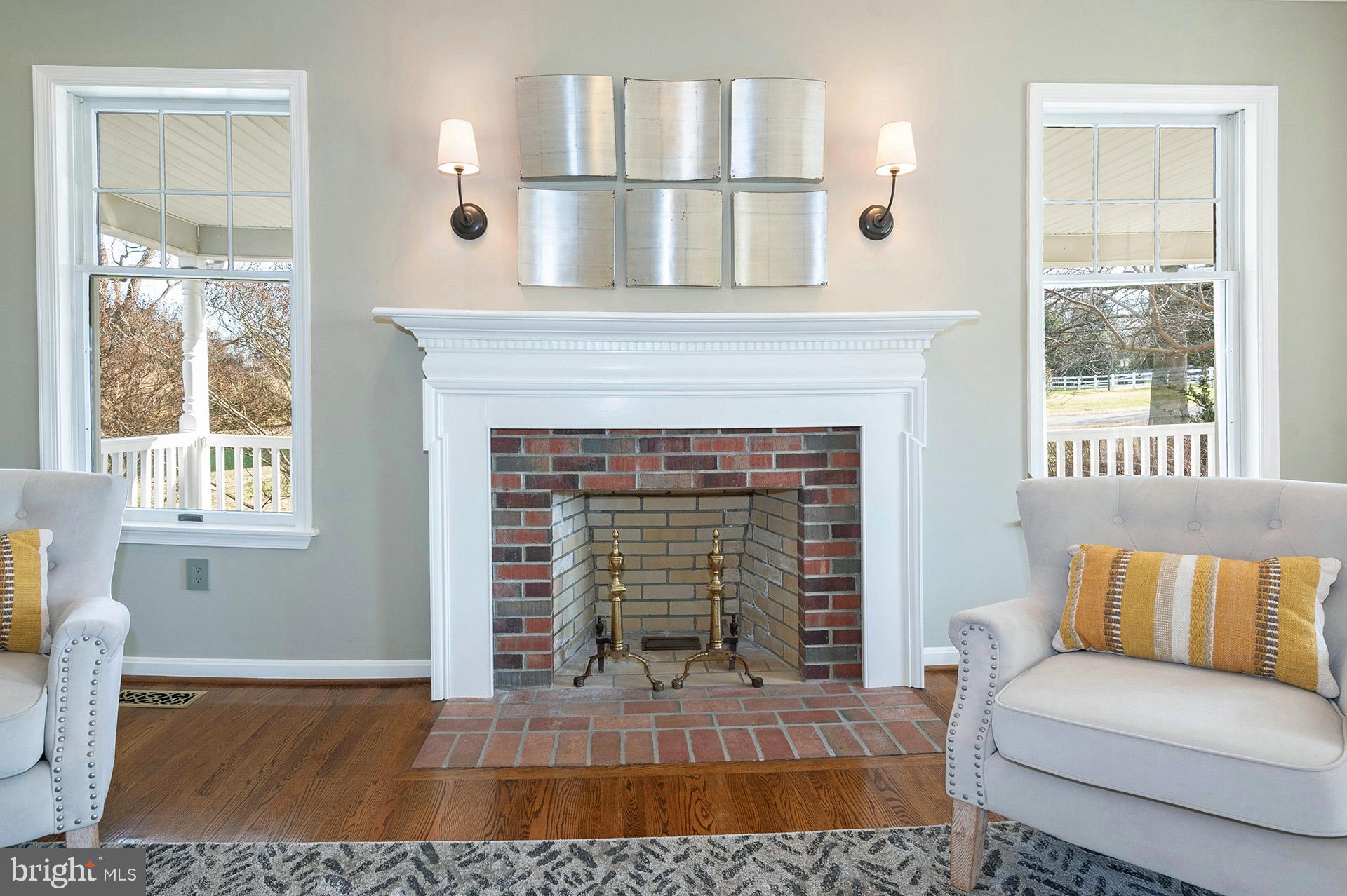 HARWOOD - Residential