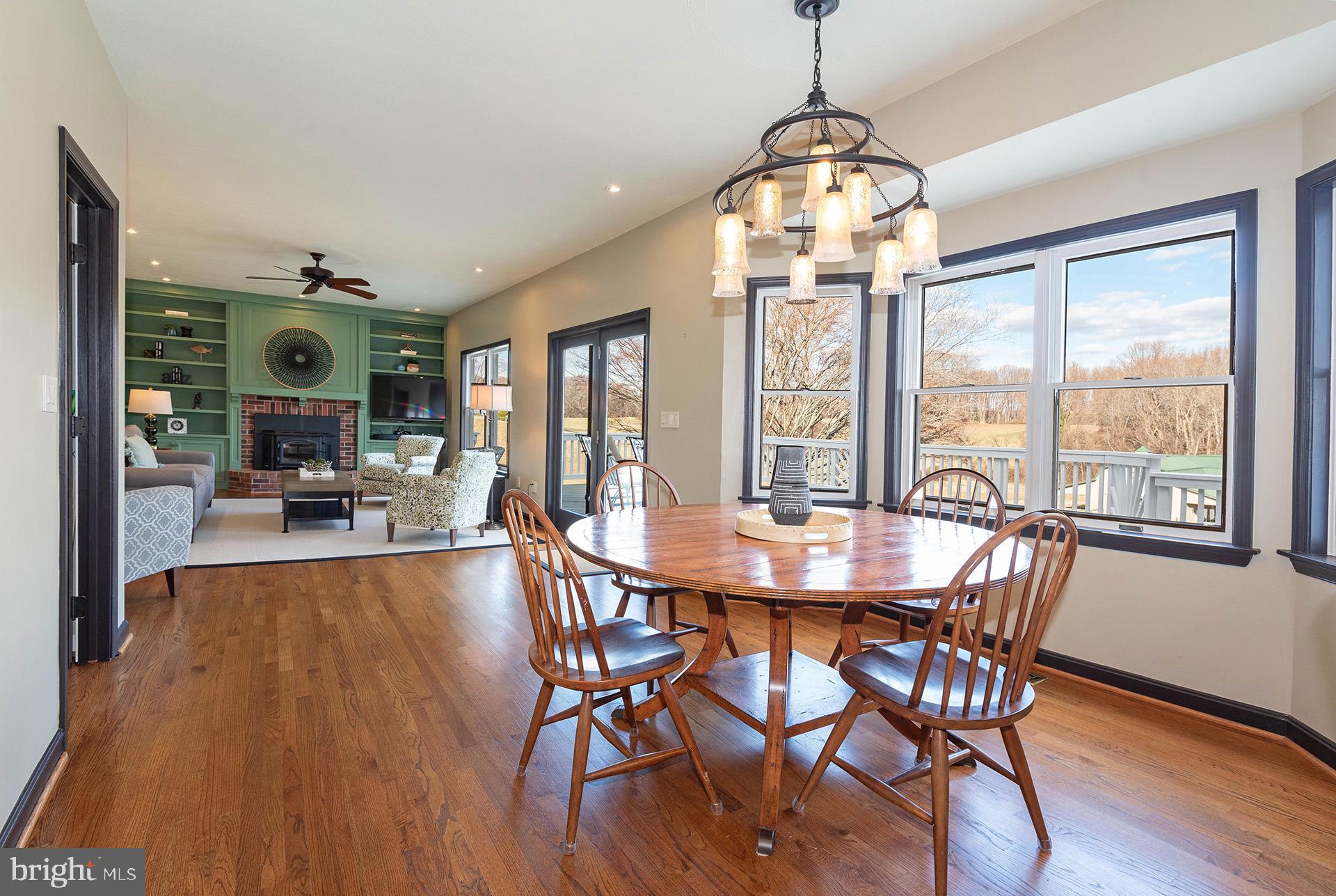 HARWOOD - Residential