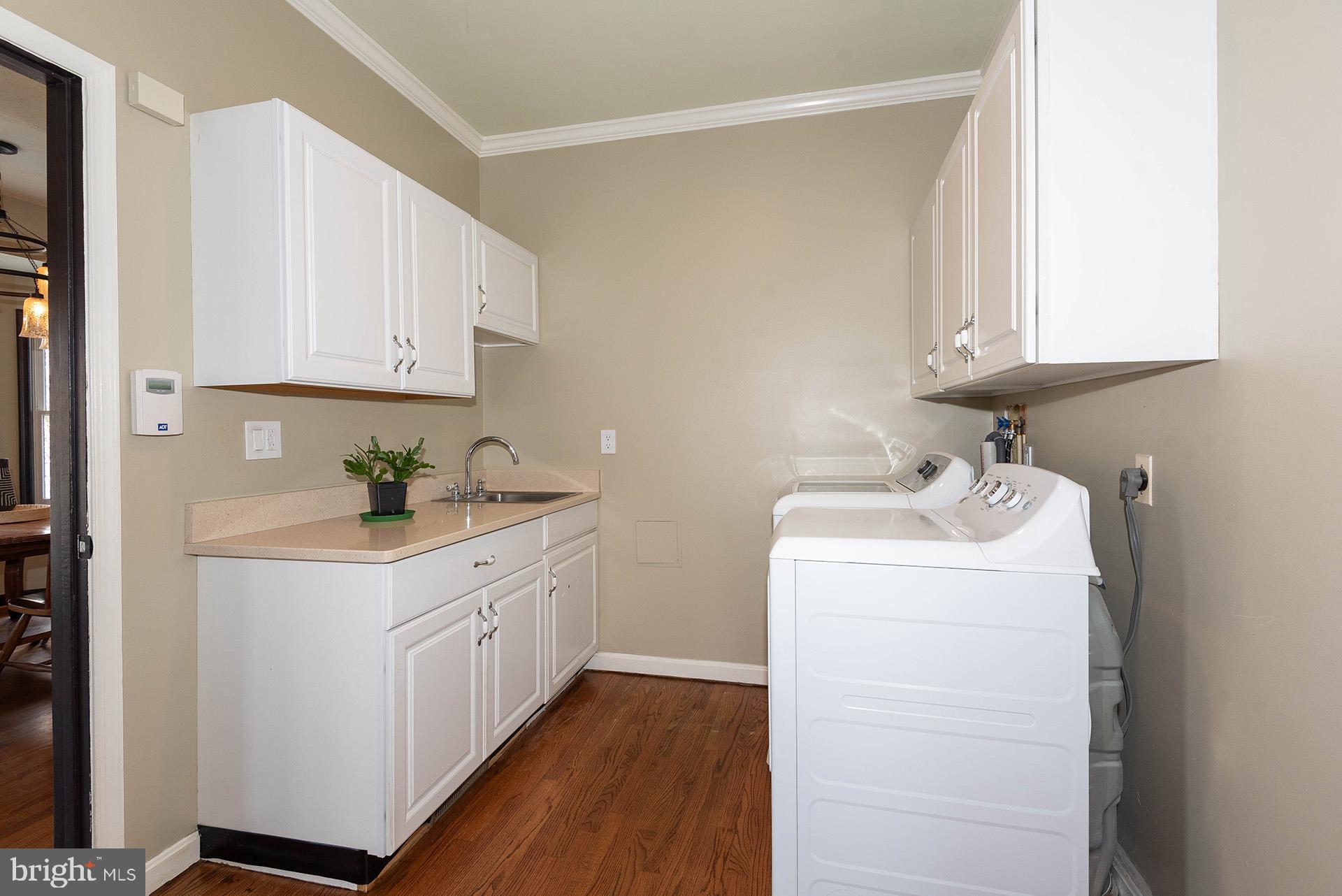 HARWOOD - Residential