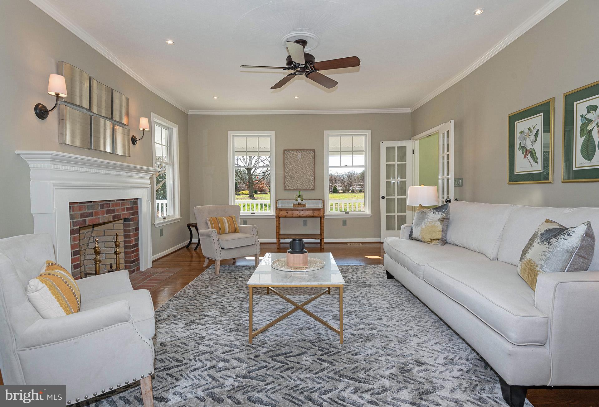 HARWOOD - Residential