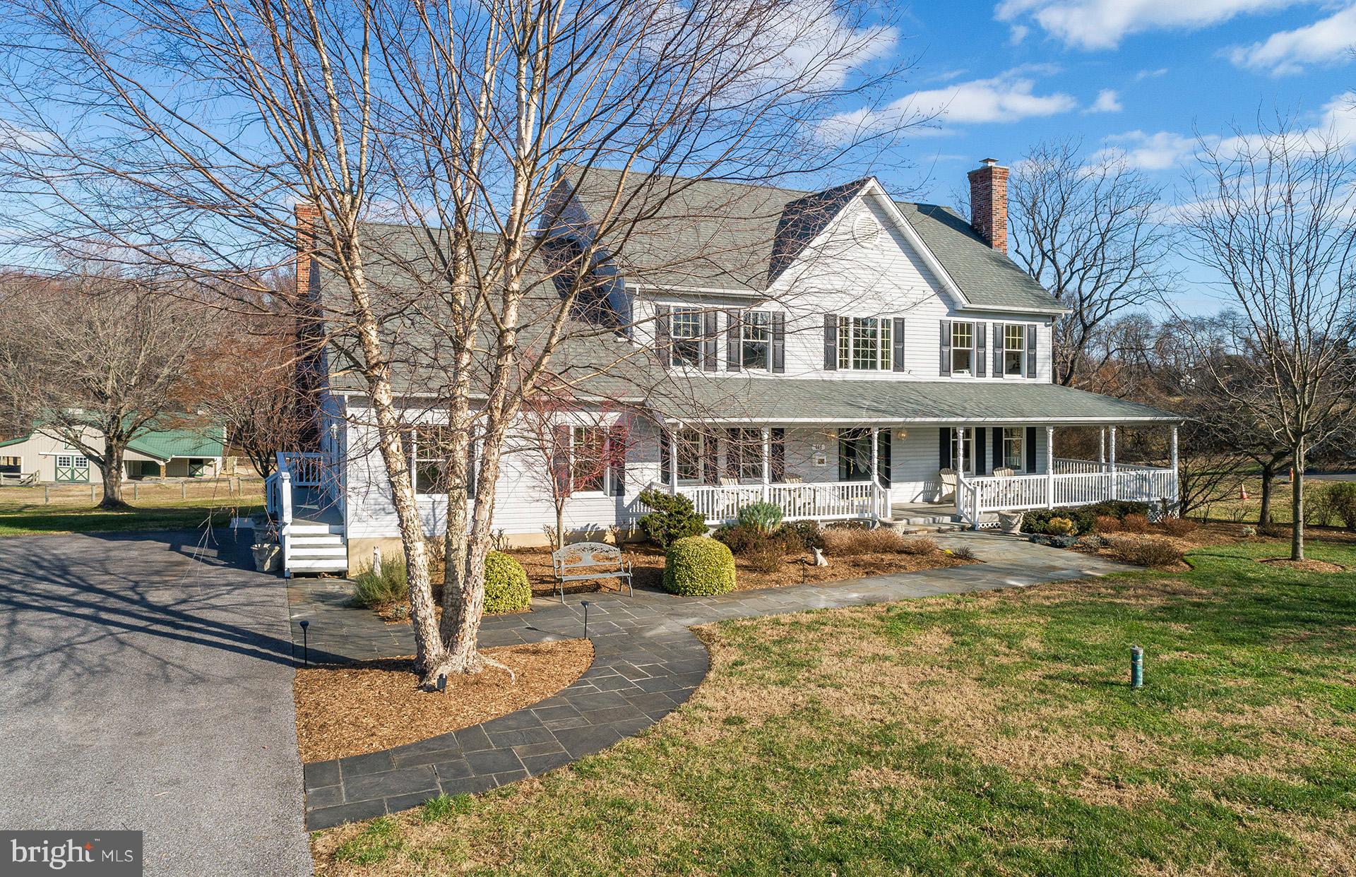 HARWOOD - Residential