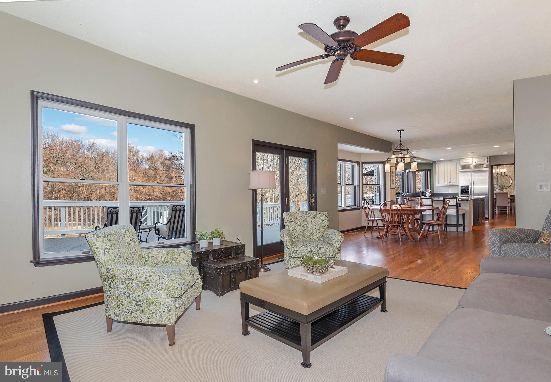 HARWOOD - Residential