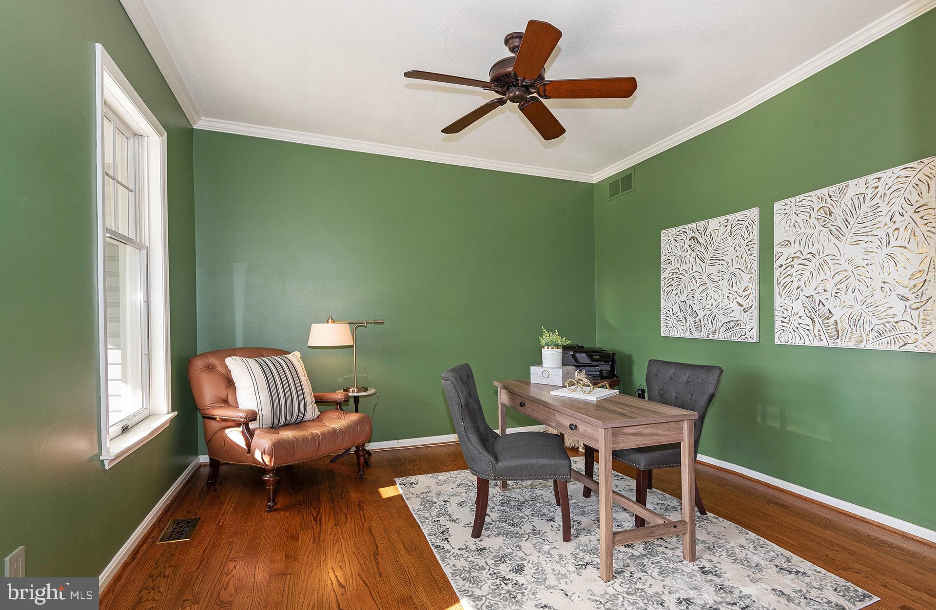 HARWOOD - Residential