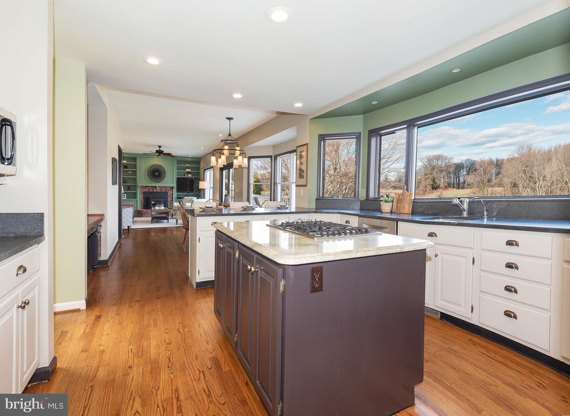 HARWOOD - Residential