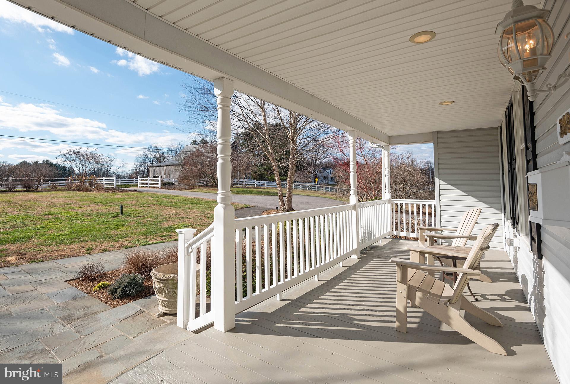 HARWOOD - Residential