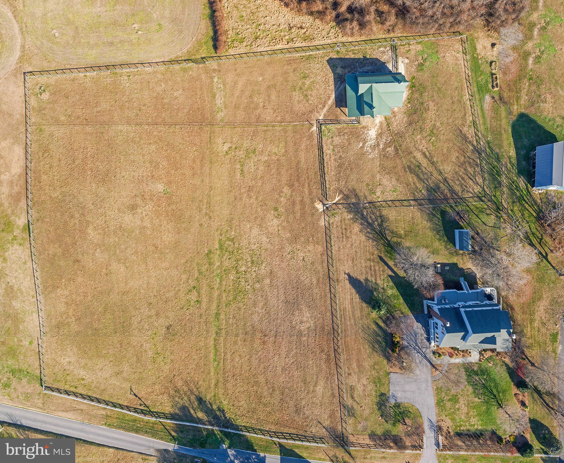 HARWOOD - Residential