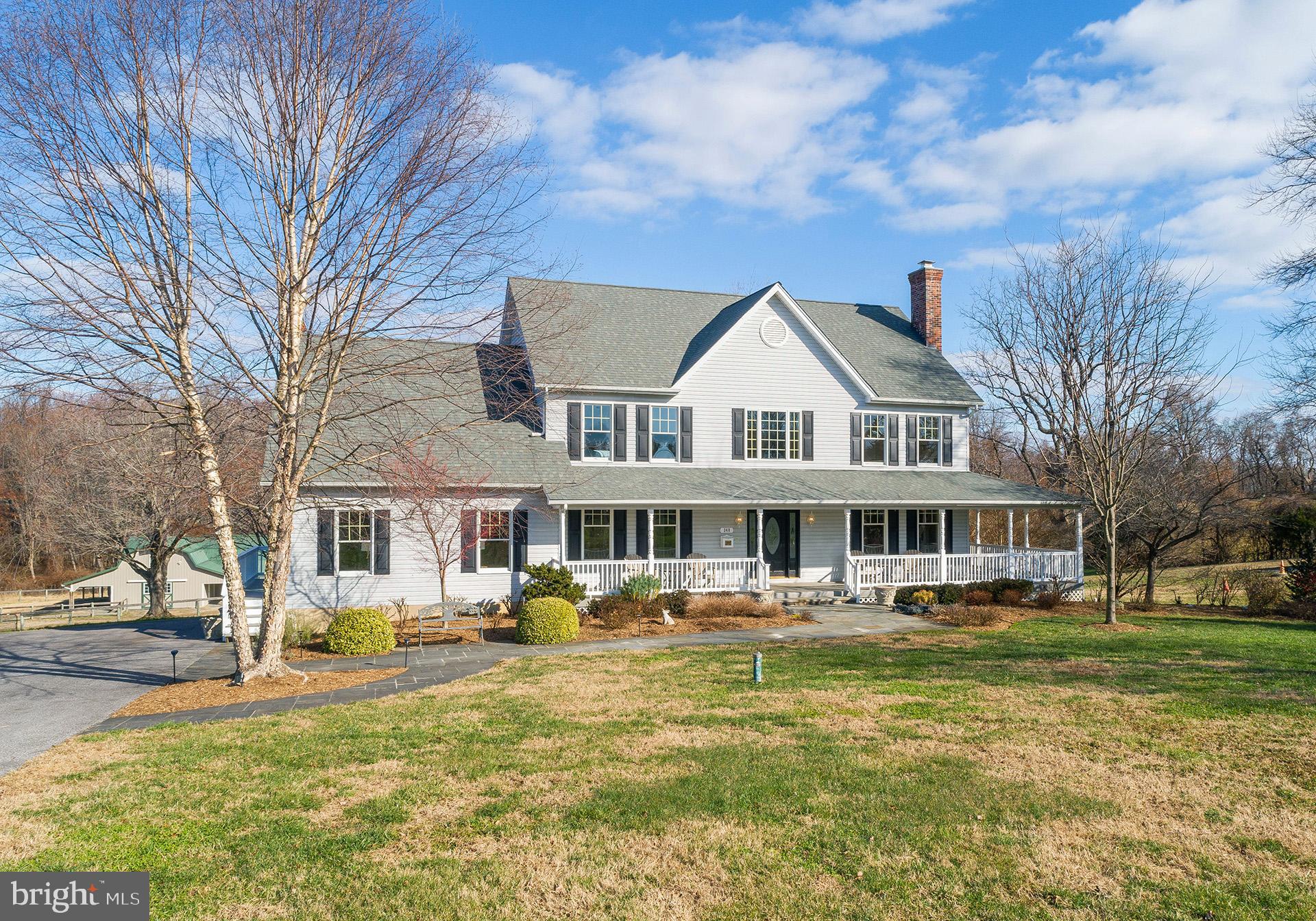 HARWOOD - Residential