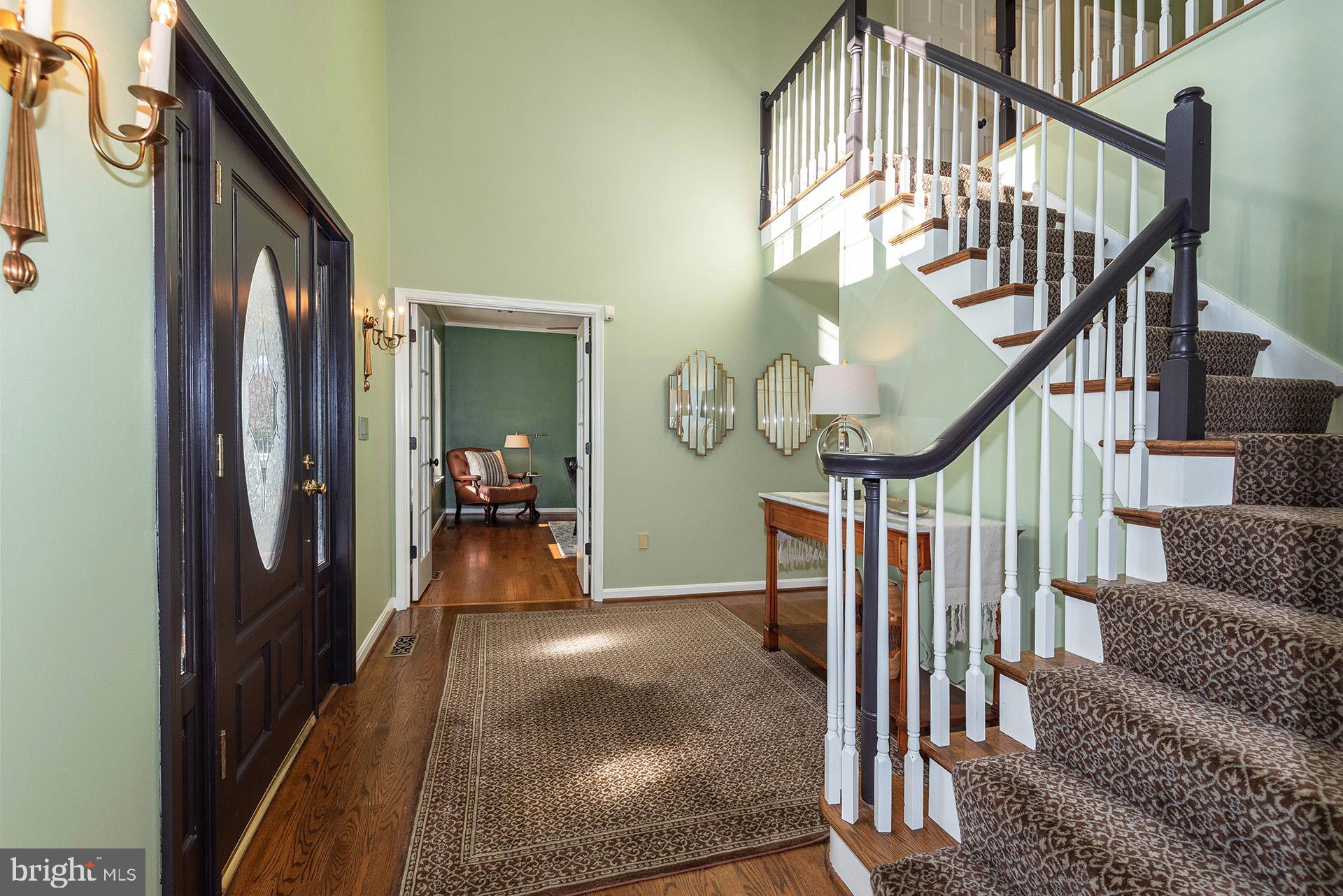 HARWOOD - Residential