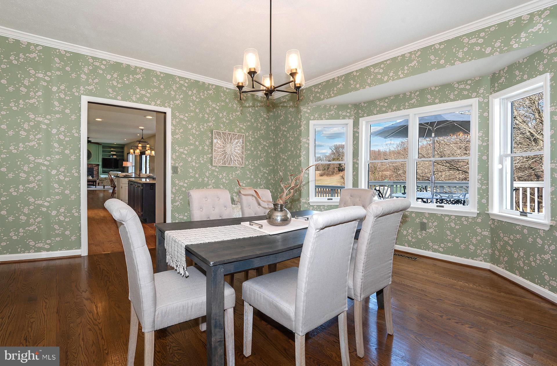 HARWOOD - Residential