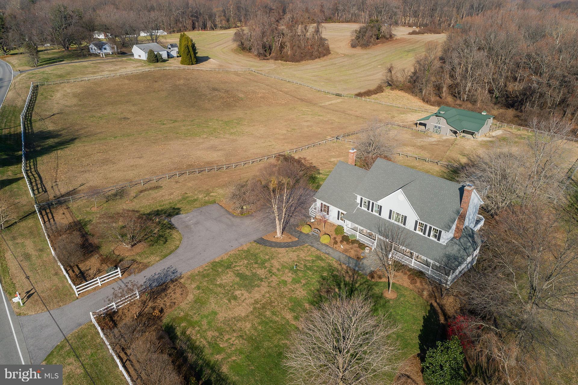 HARWOOD - Residential