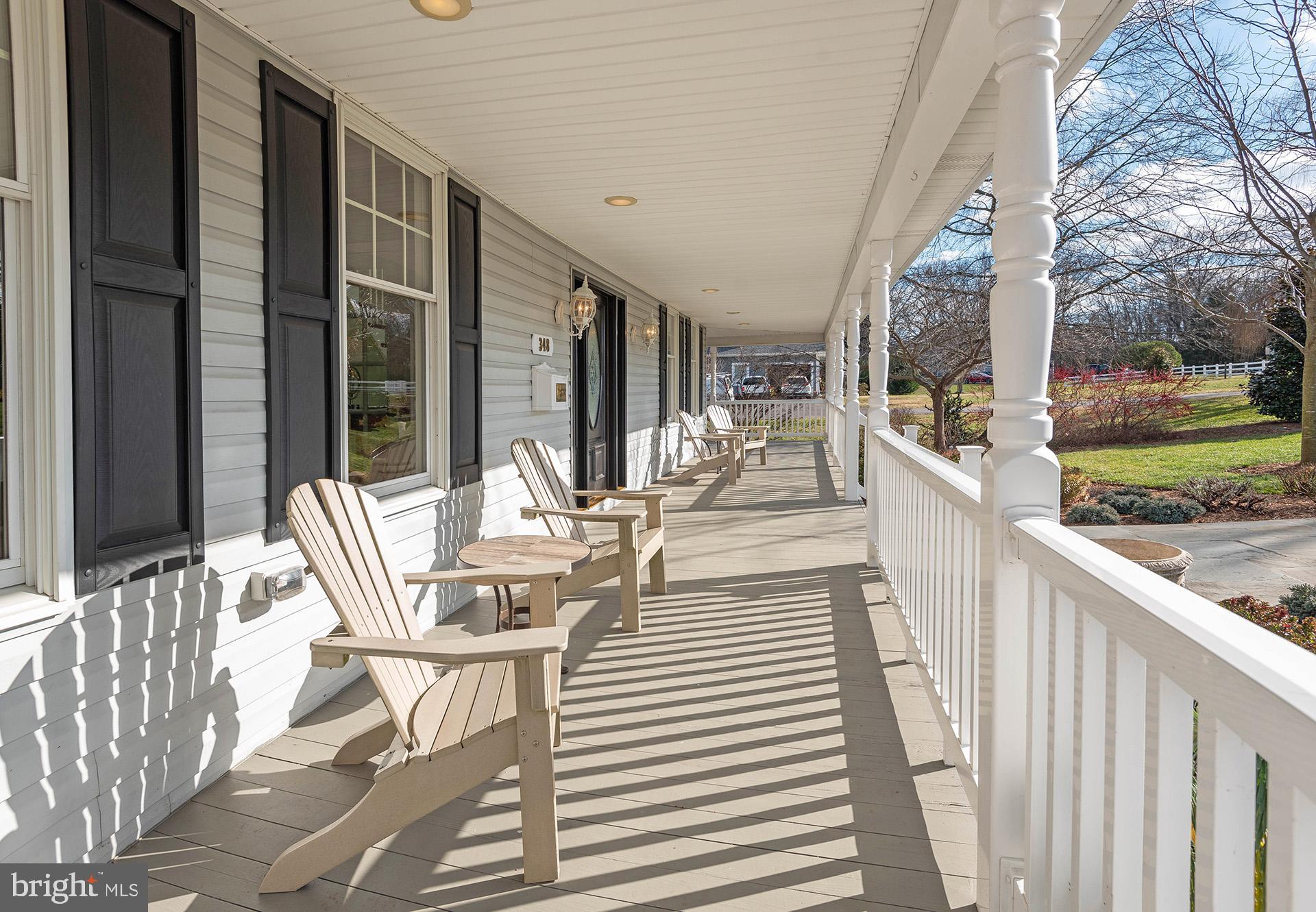 HARWOOD - Residential