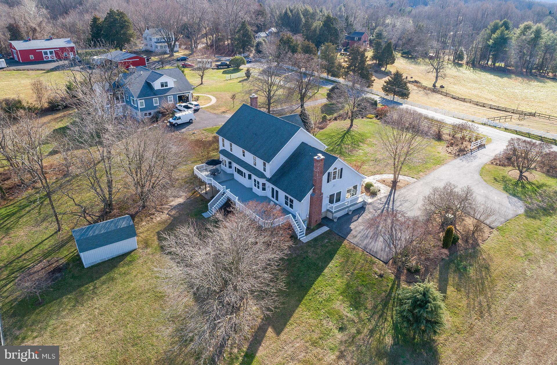 HARWOOD - Residential