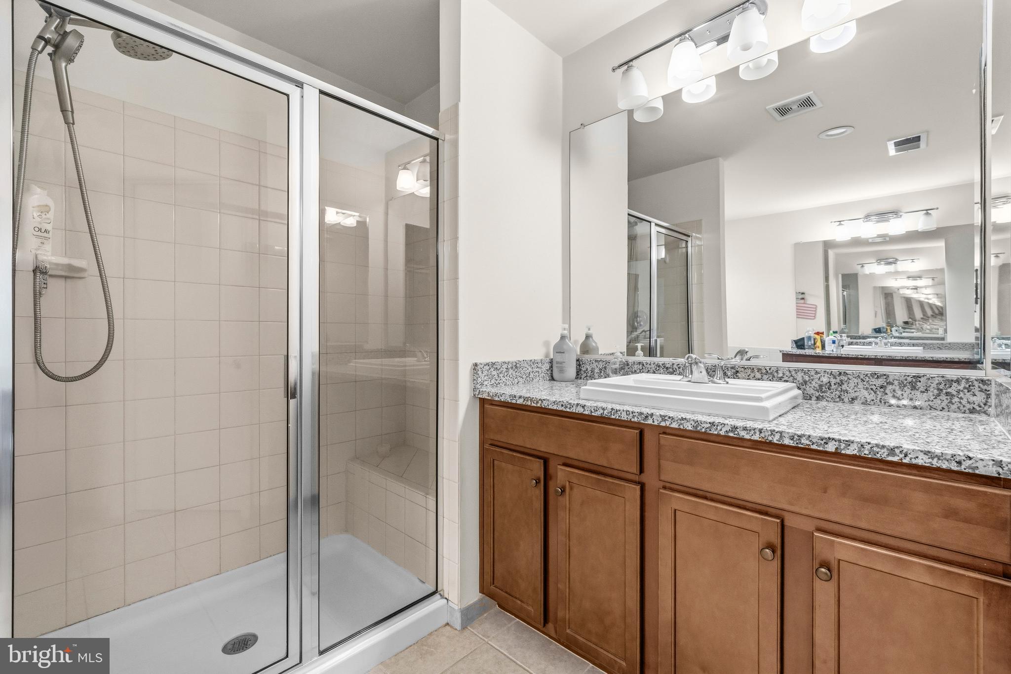 BRAMBLETON - Residential