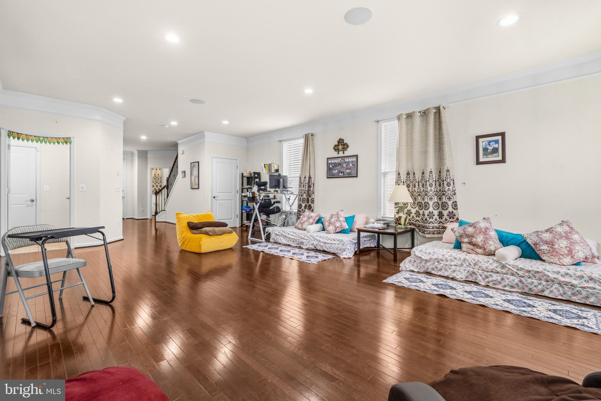 BRAMBLETON - Residential