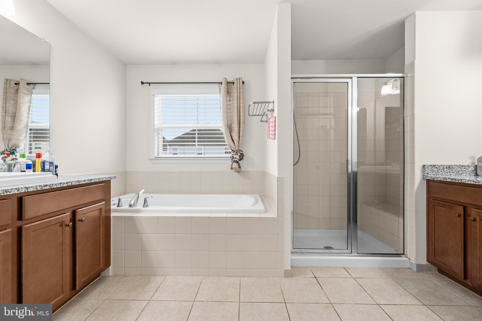 BRAMBLETON - Residential