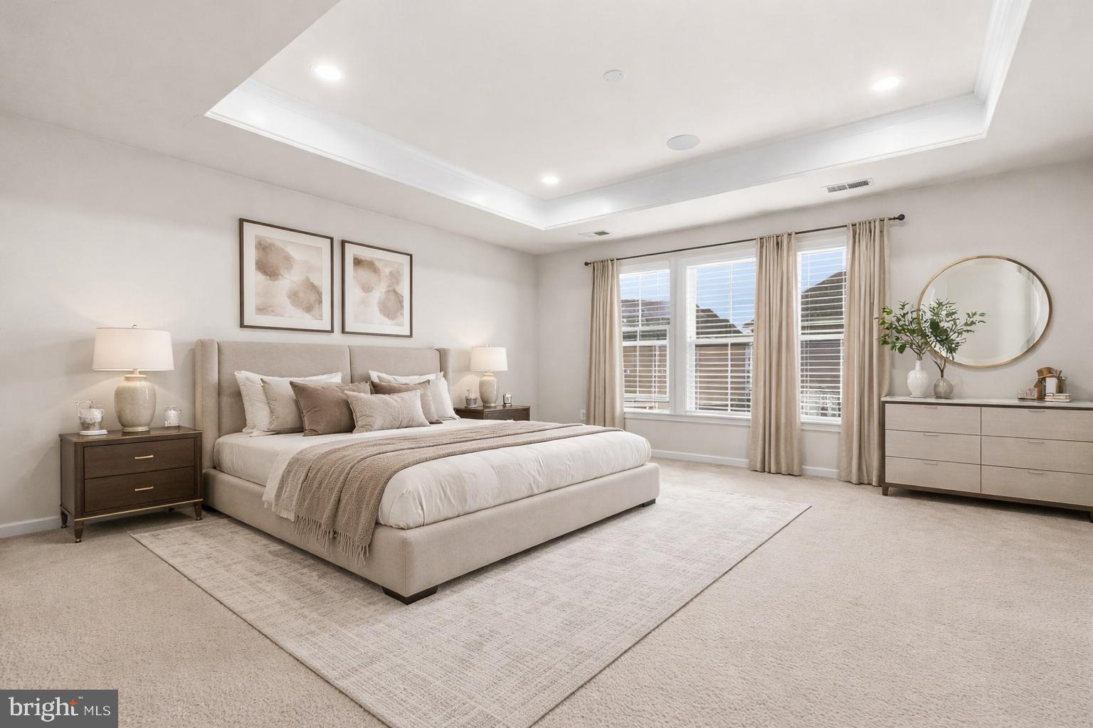 BRAMBLETON - Residential