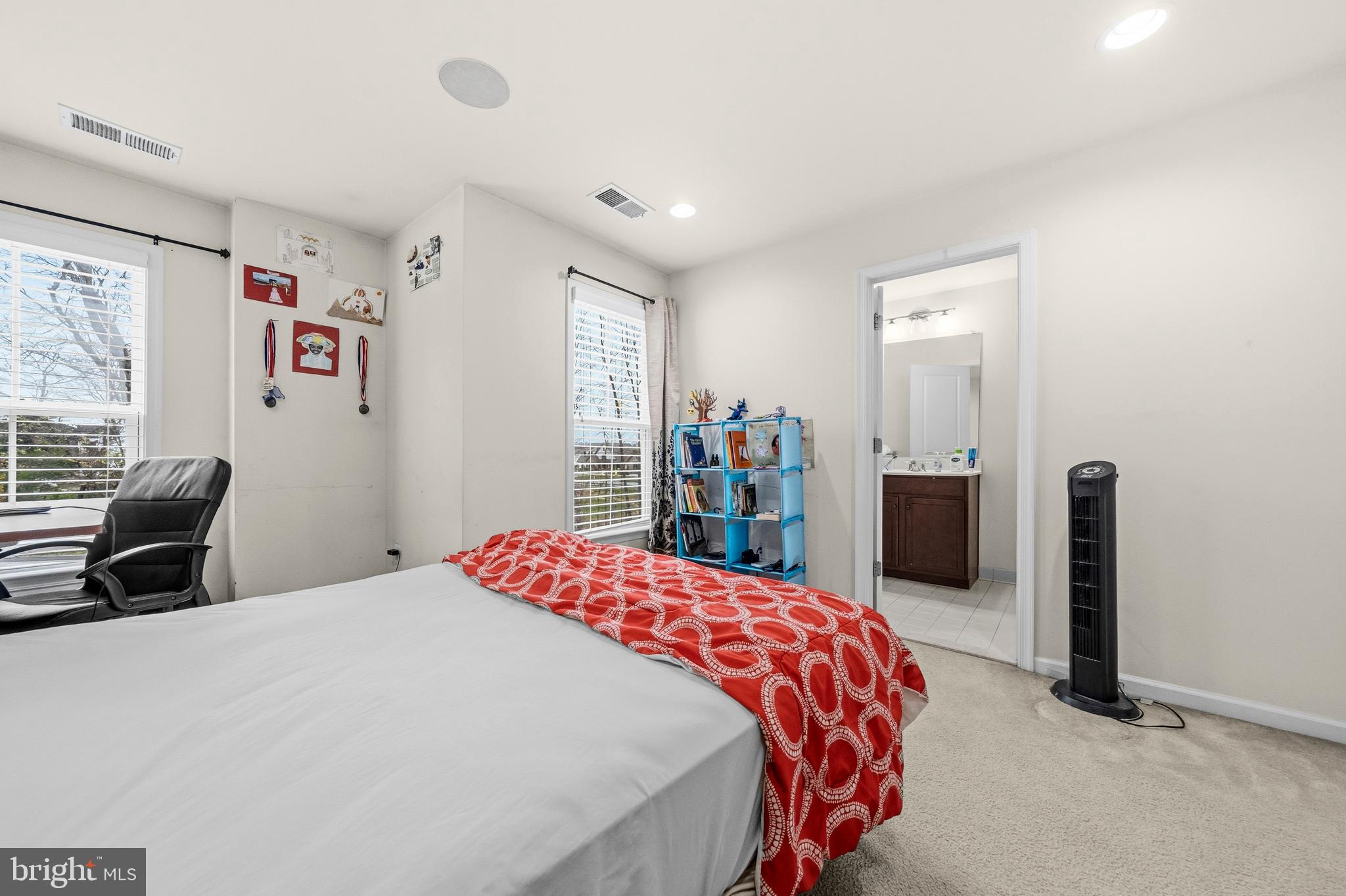 BRAMBLETON - Residential