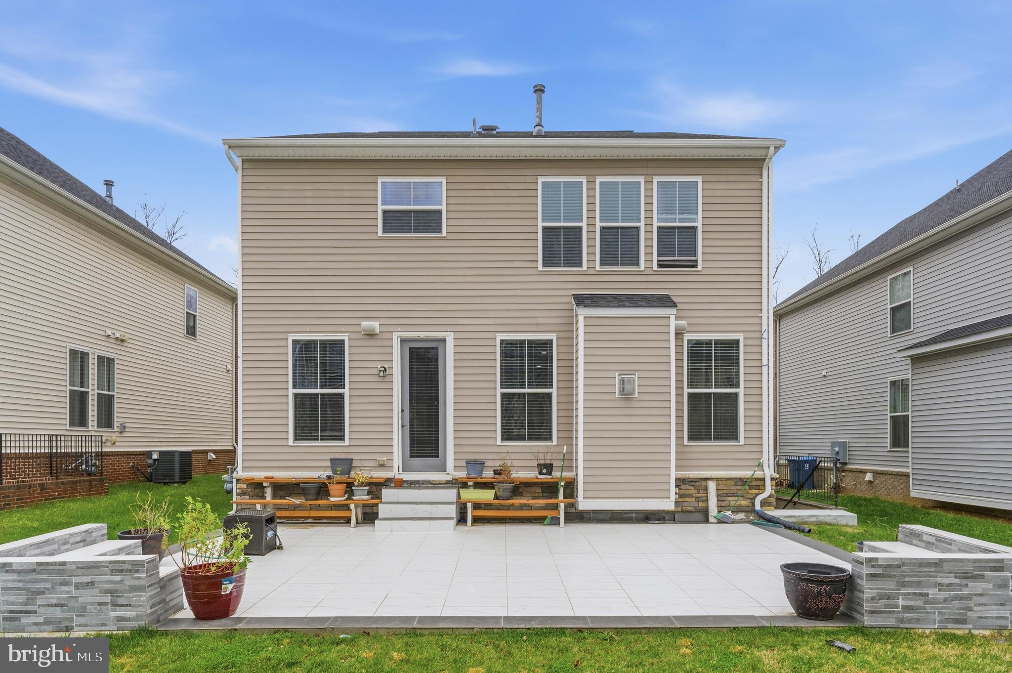 BRAMBLETON - Residential