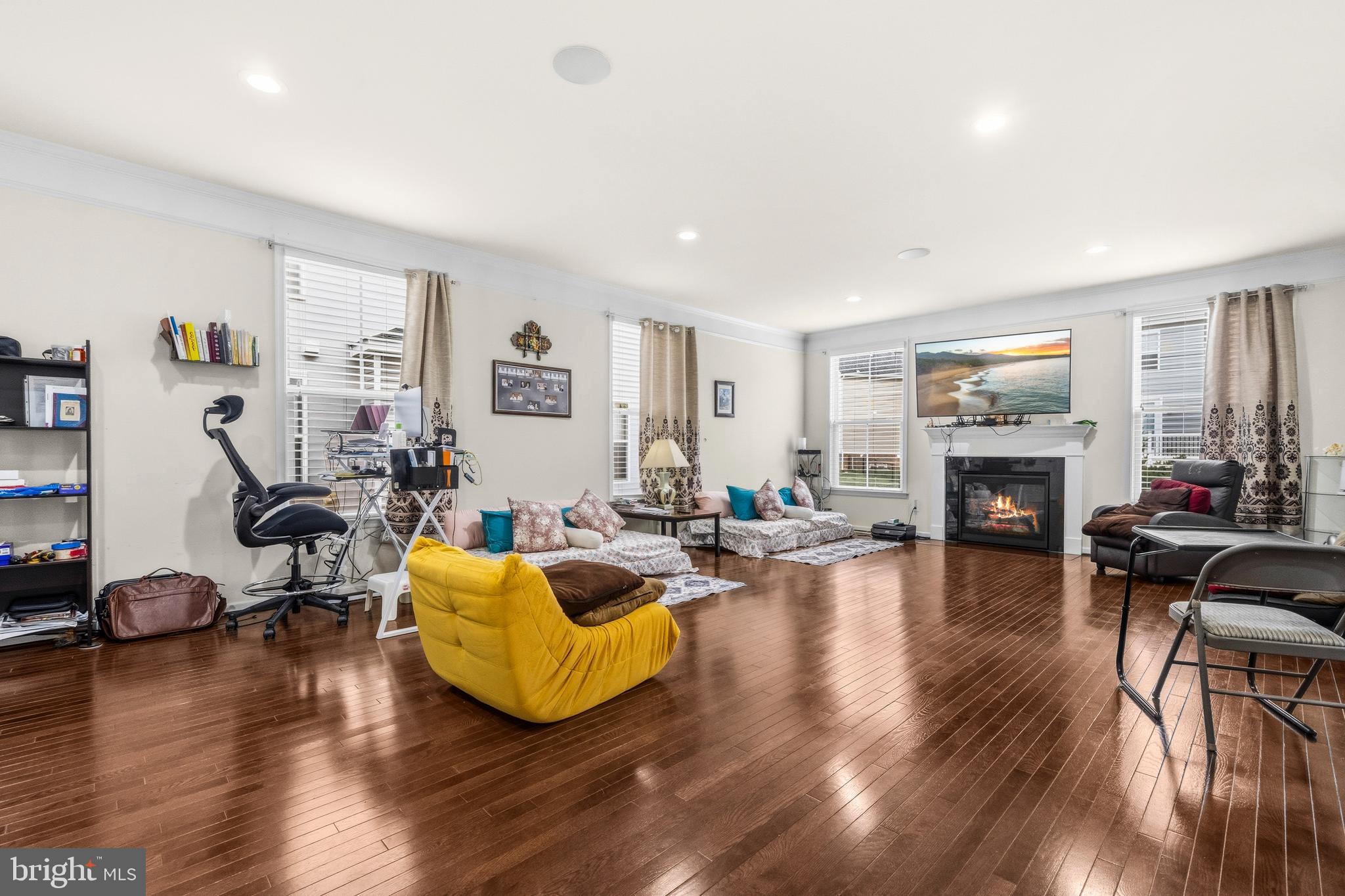 BRAMBLETON - Residential