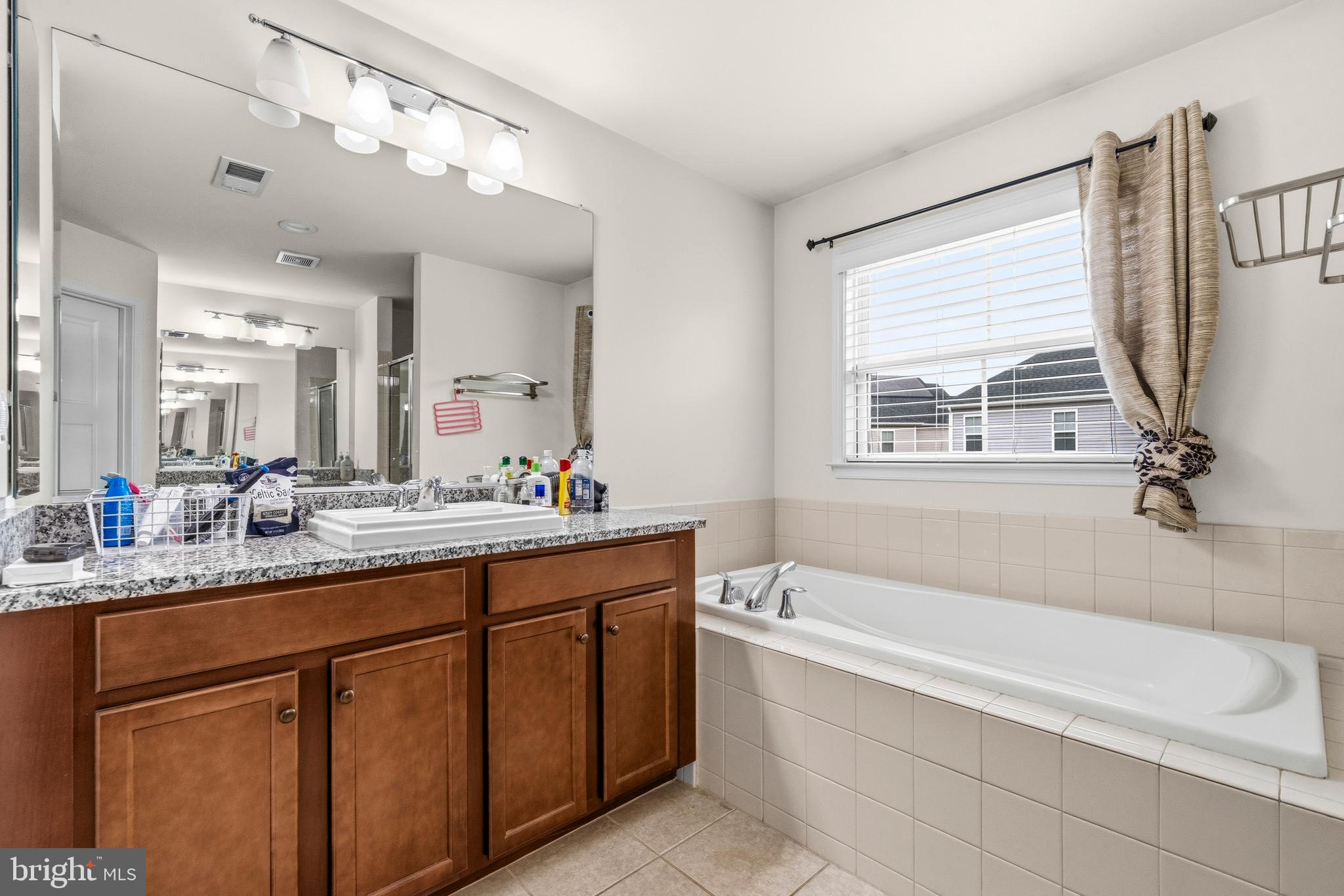 BRAMBLETON - Residential