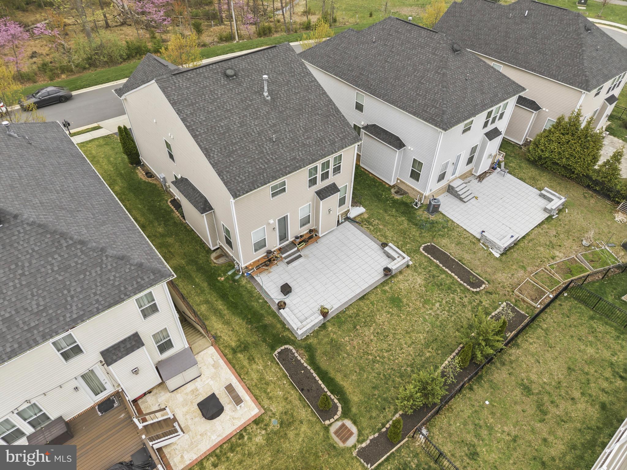 BRAMBLETON - Residential