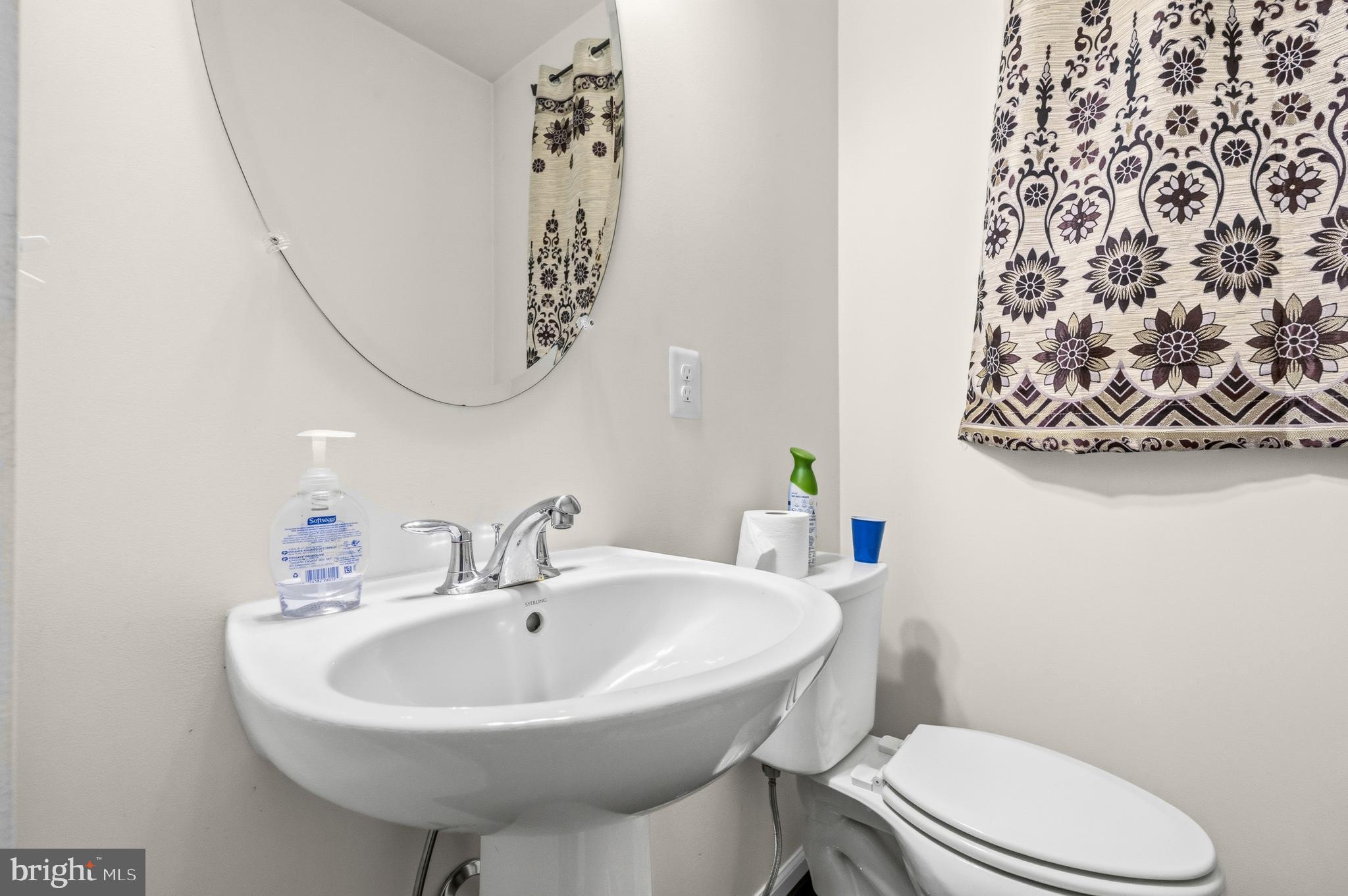 BRAMBLETON - Residential